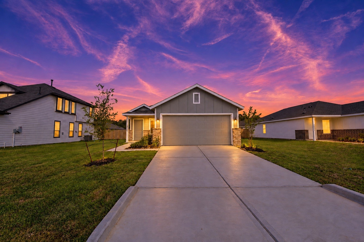 10947 Independence Road Property Photo 2