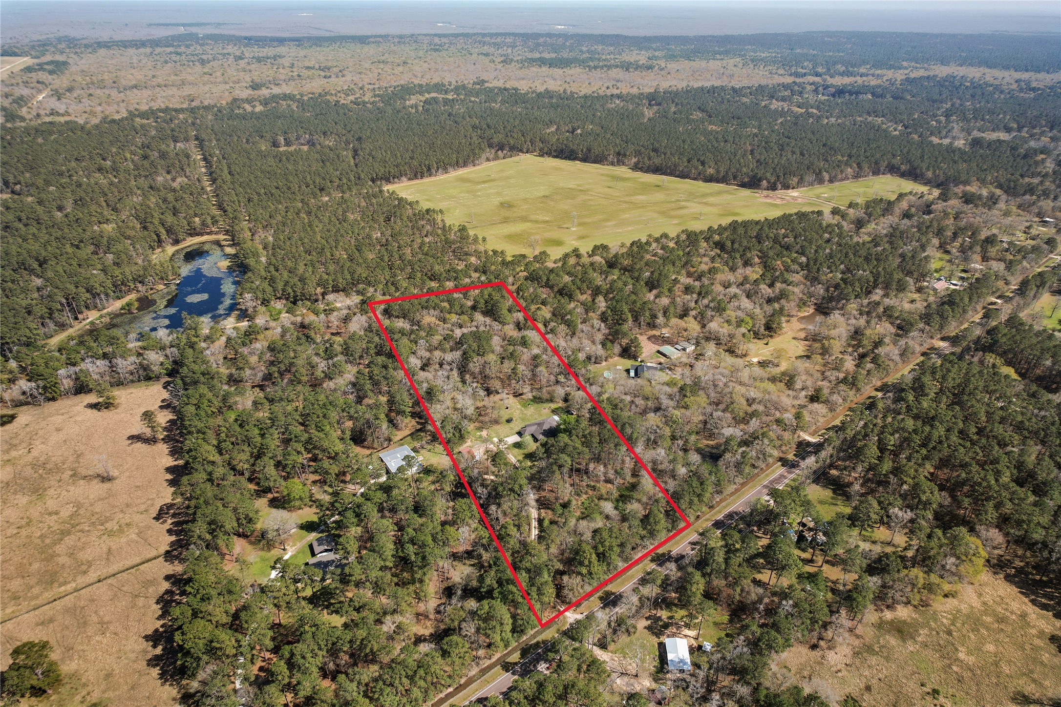 12588 Fm 1008 Property Photo