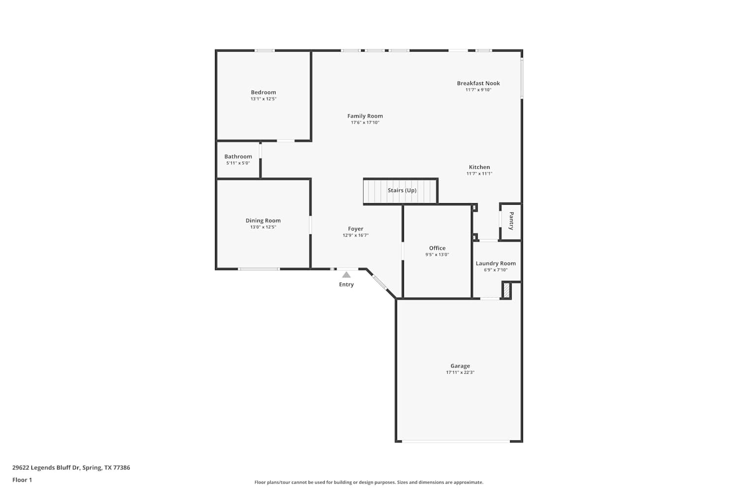 29622 Legends Bluff Drive Property Photo 2