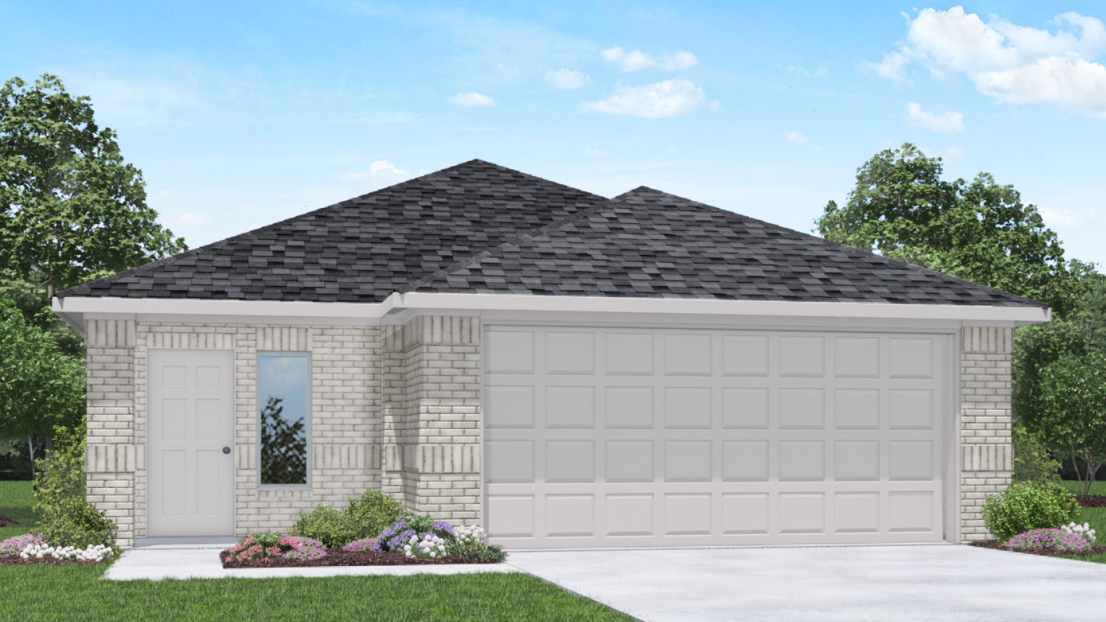 5121 Cooper Hawk Drive Property Photo 1