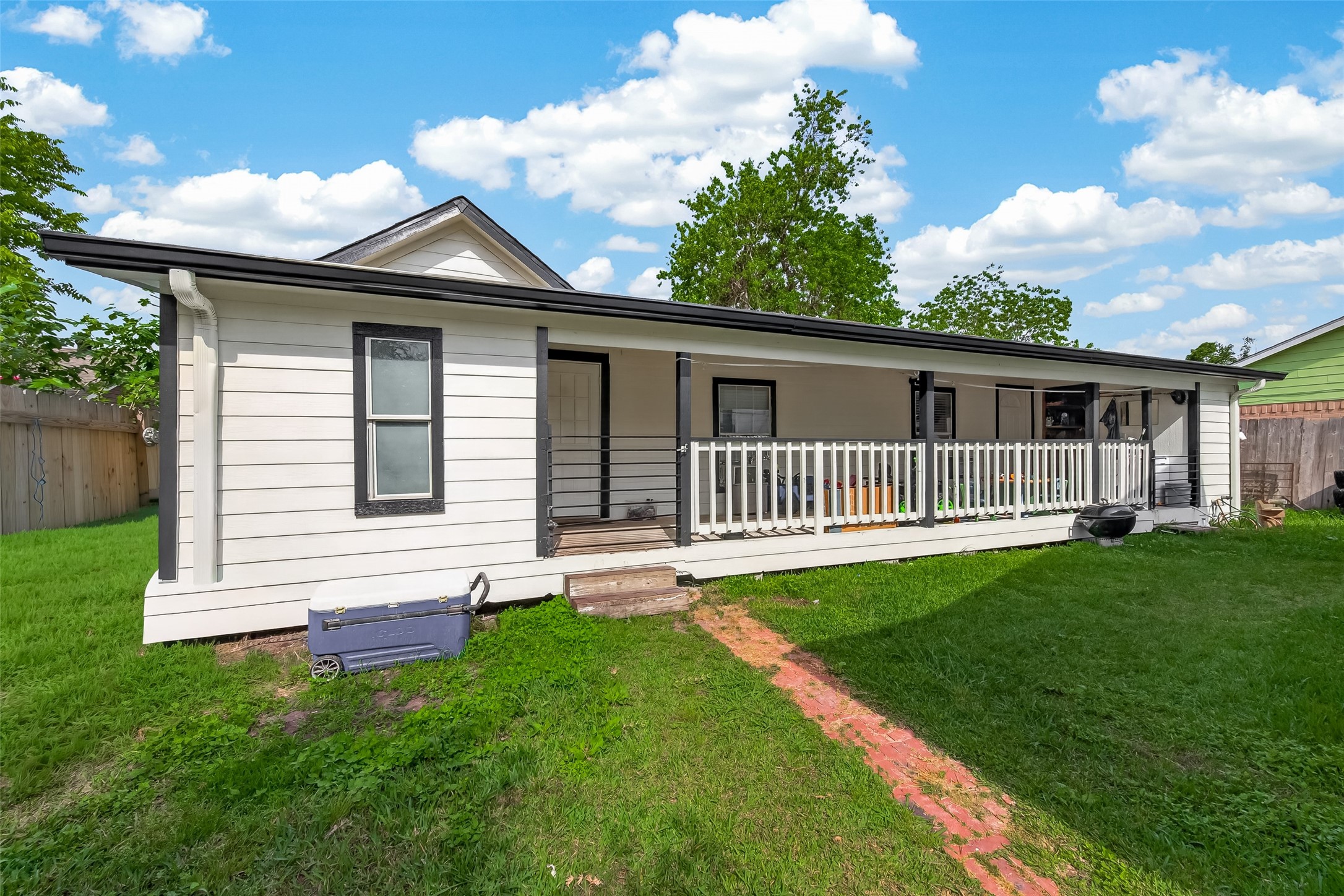 11806 Roandale Drive Property Photo 28