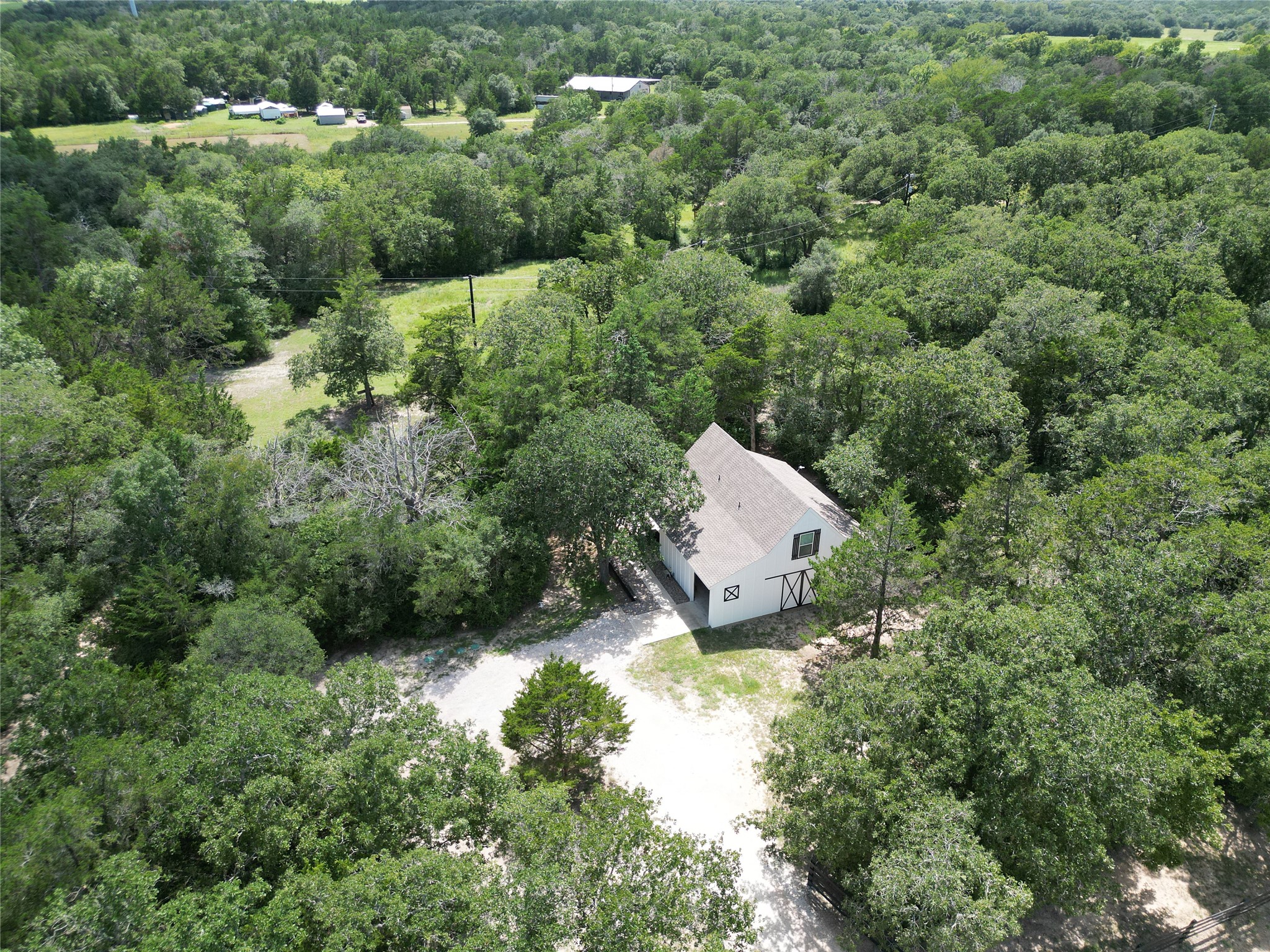 4937 Wolff Road Property Photo 1