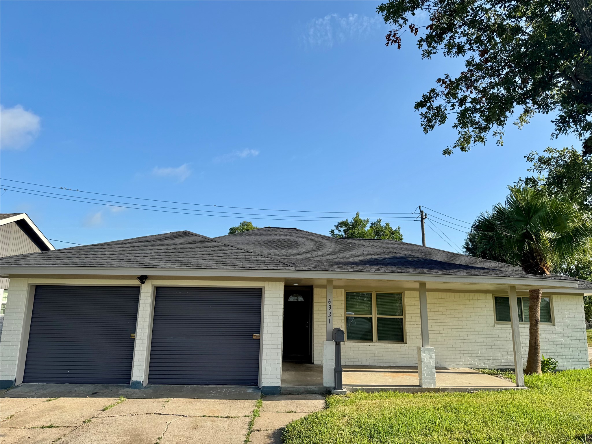 6321 Apache Drive Property Photo 1