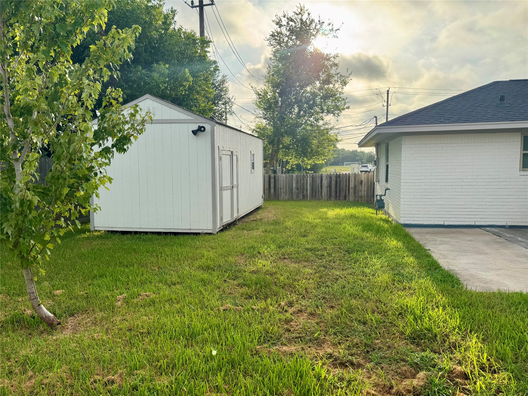 6321 Apache Drive Property Photo 24