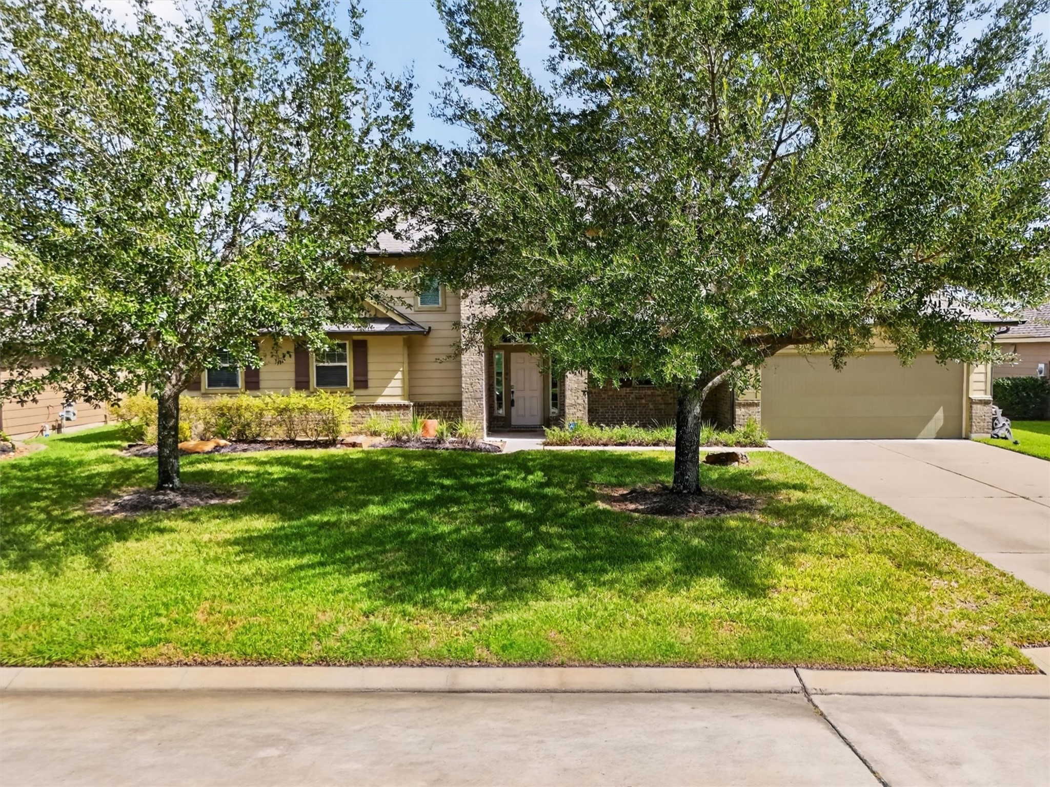 11306 Misty Willow Lane Property Photo 2