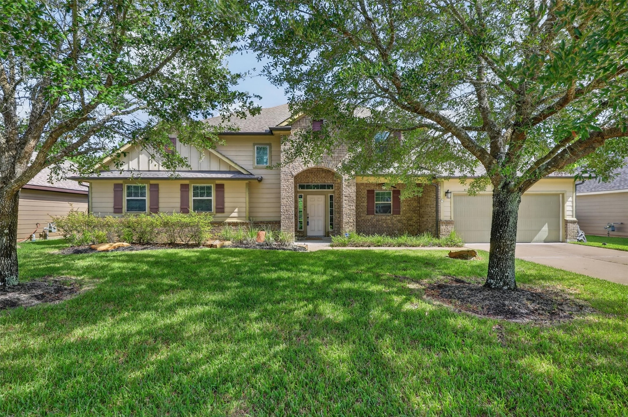 11306 Misty Willow Lane Property Photo 44