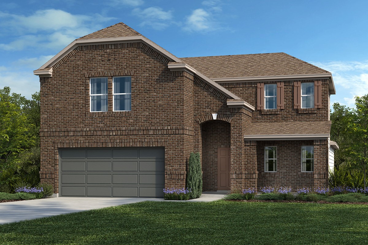 7814 Mica Valley Lane Property Photo 1