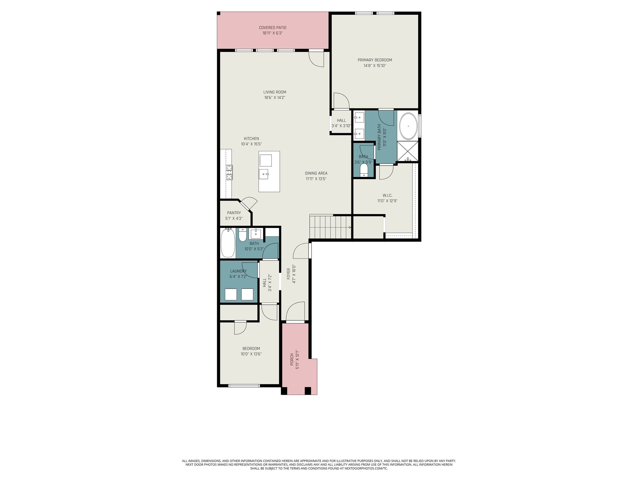 7419 Rainham Valley Lane Property Photo 29