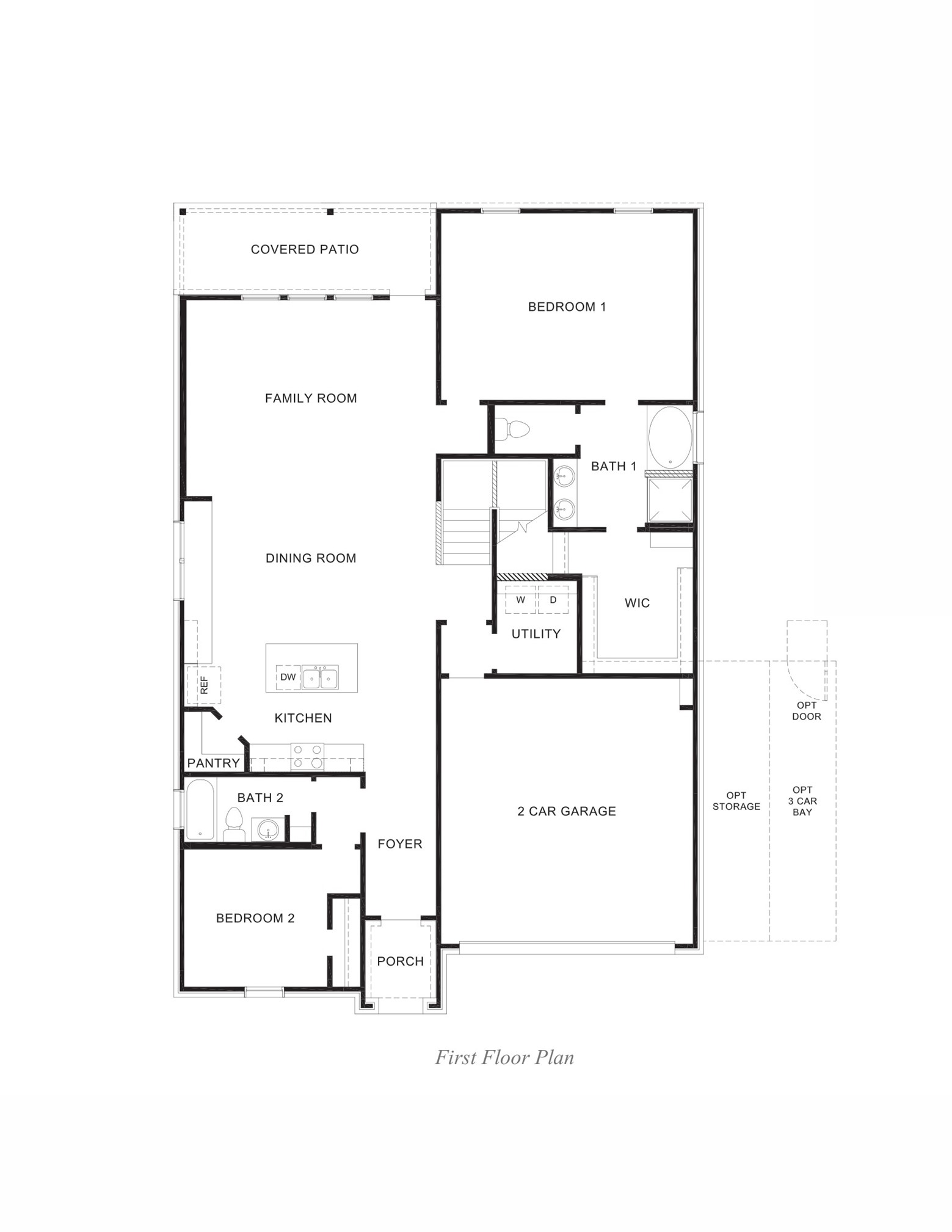 420 Springfield Terrace Drive Property Photo 18