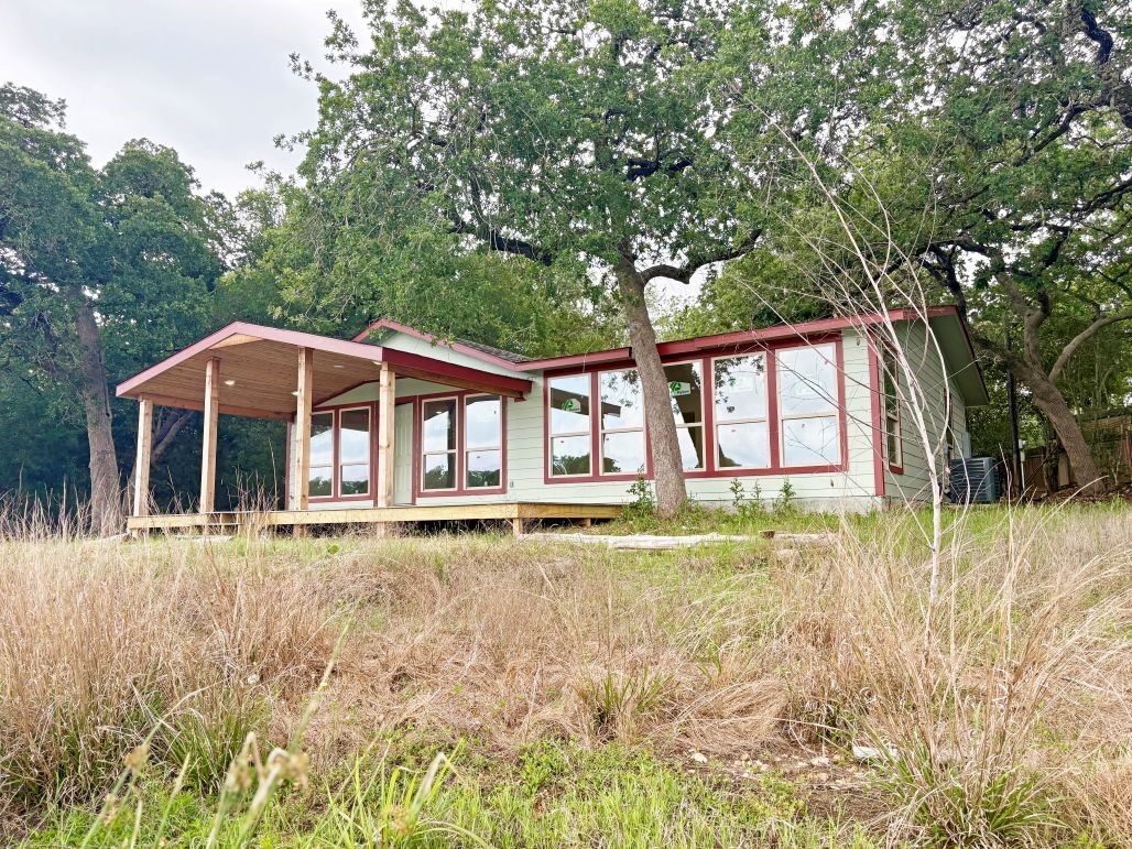 106 Caddo Property Photo 2