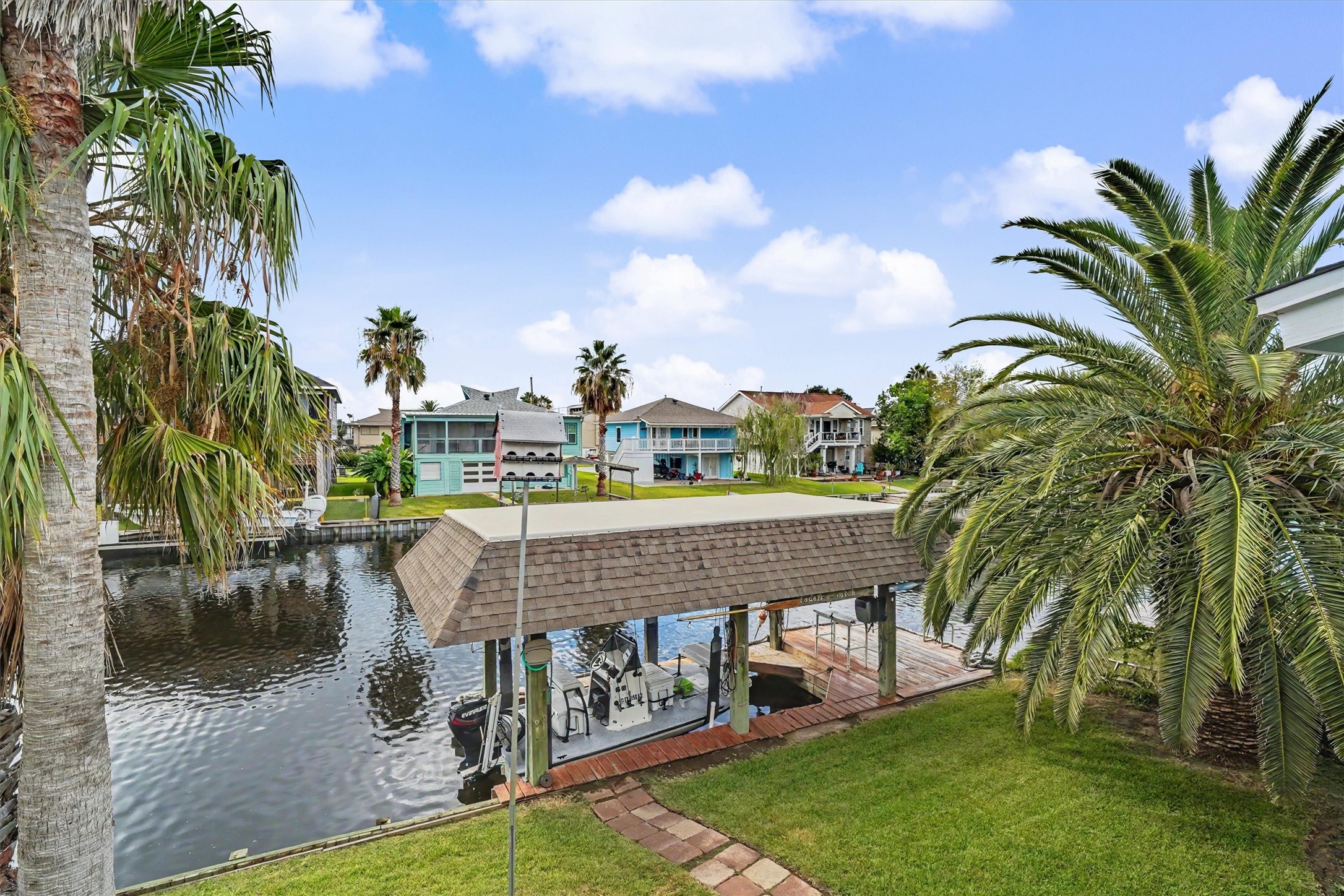 531 Pompano Street Property Photo 23
