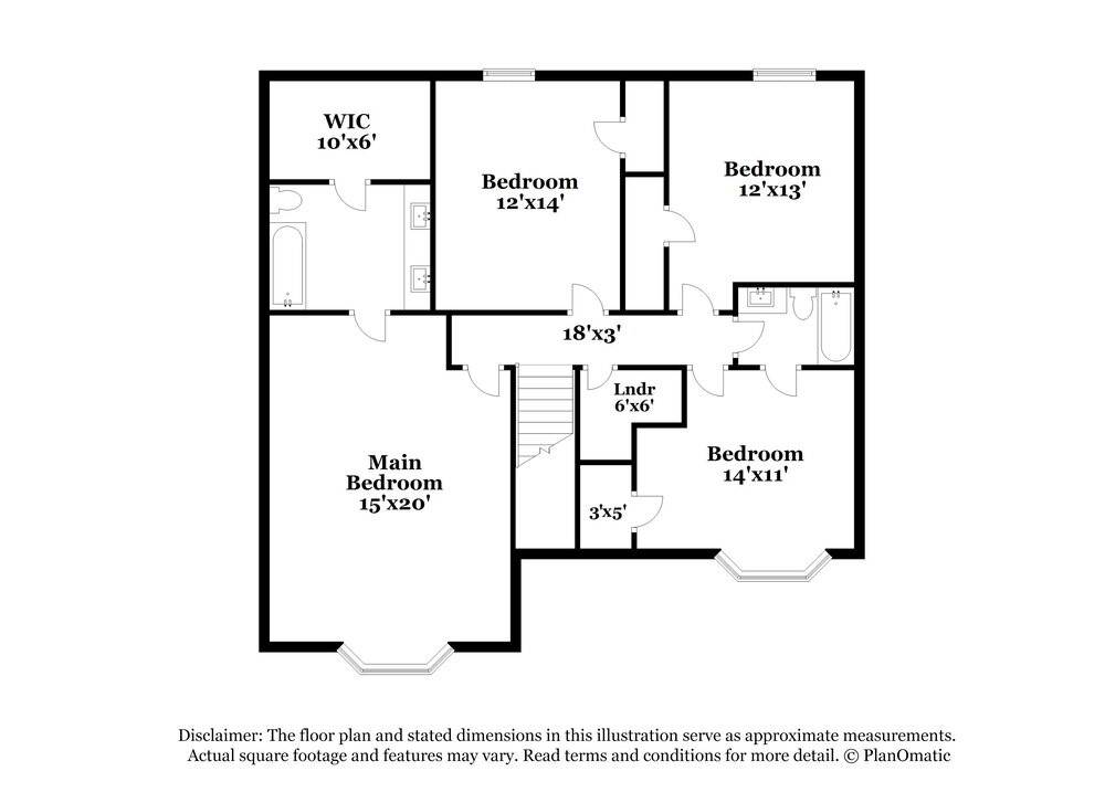 5515 Deer Timbers Trail Property Photo 2