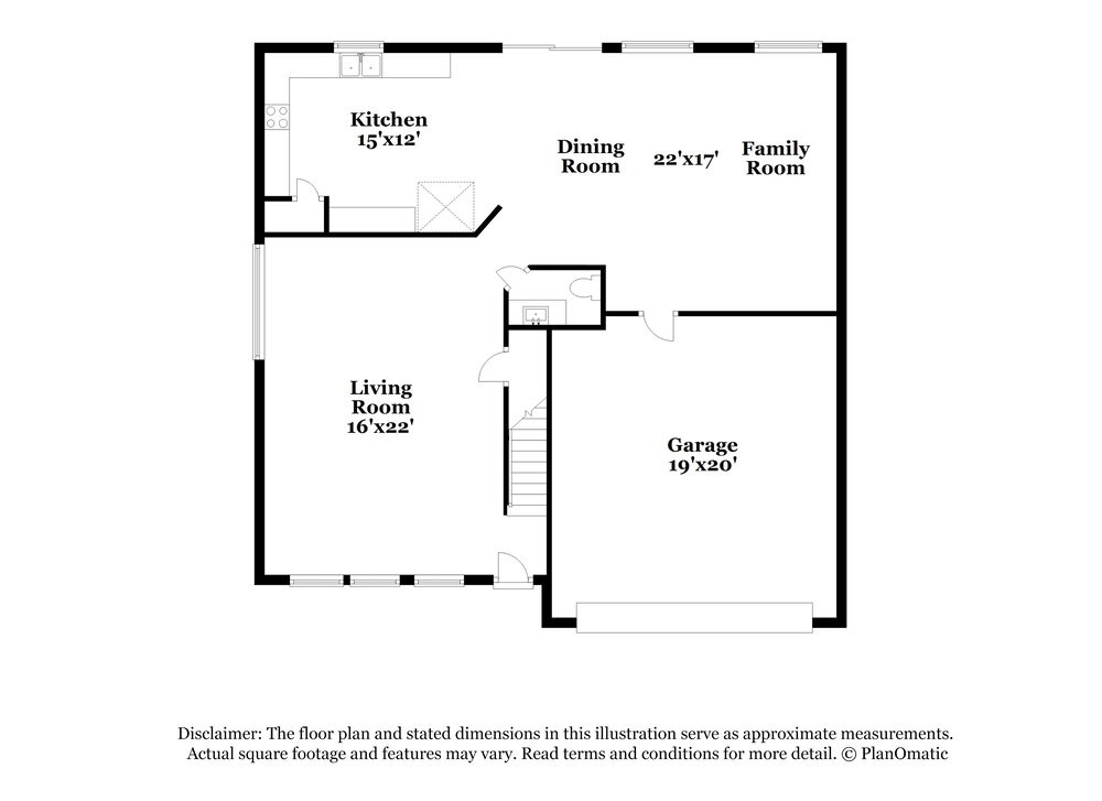 5515 Deer Timbers Trail Property Photo 3
