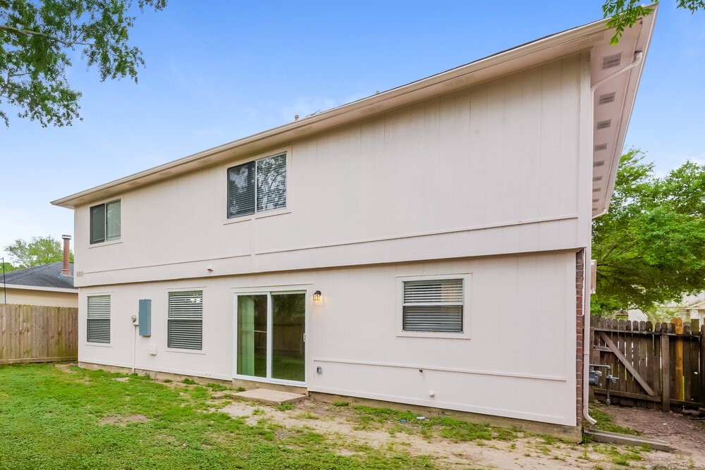 5515 Deer Timbers Trail Property Photo 16