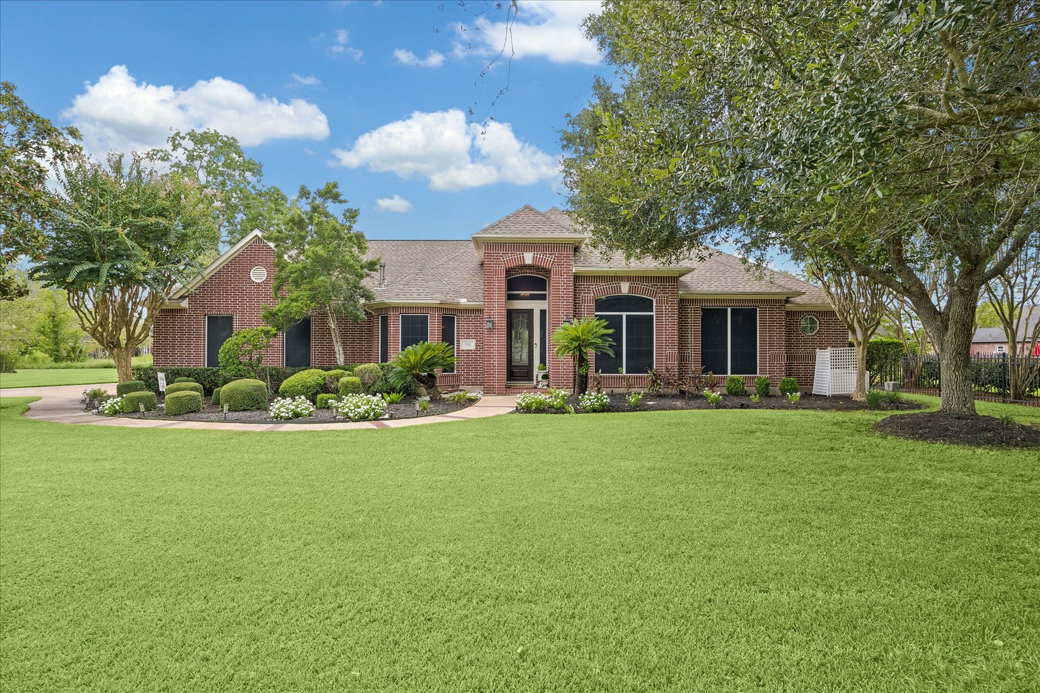 3710 Pine Bark Court Property Photo