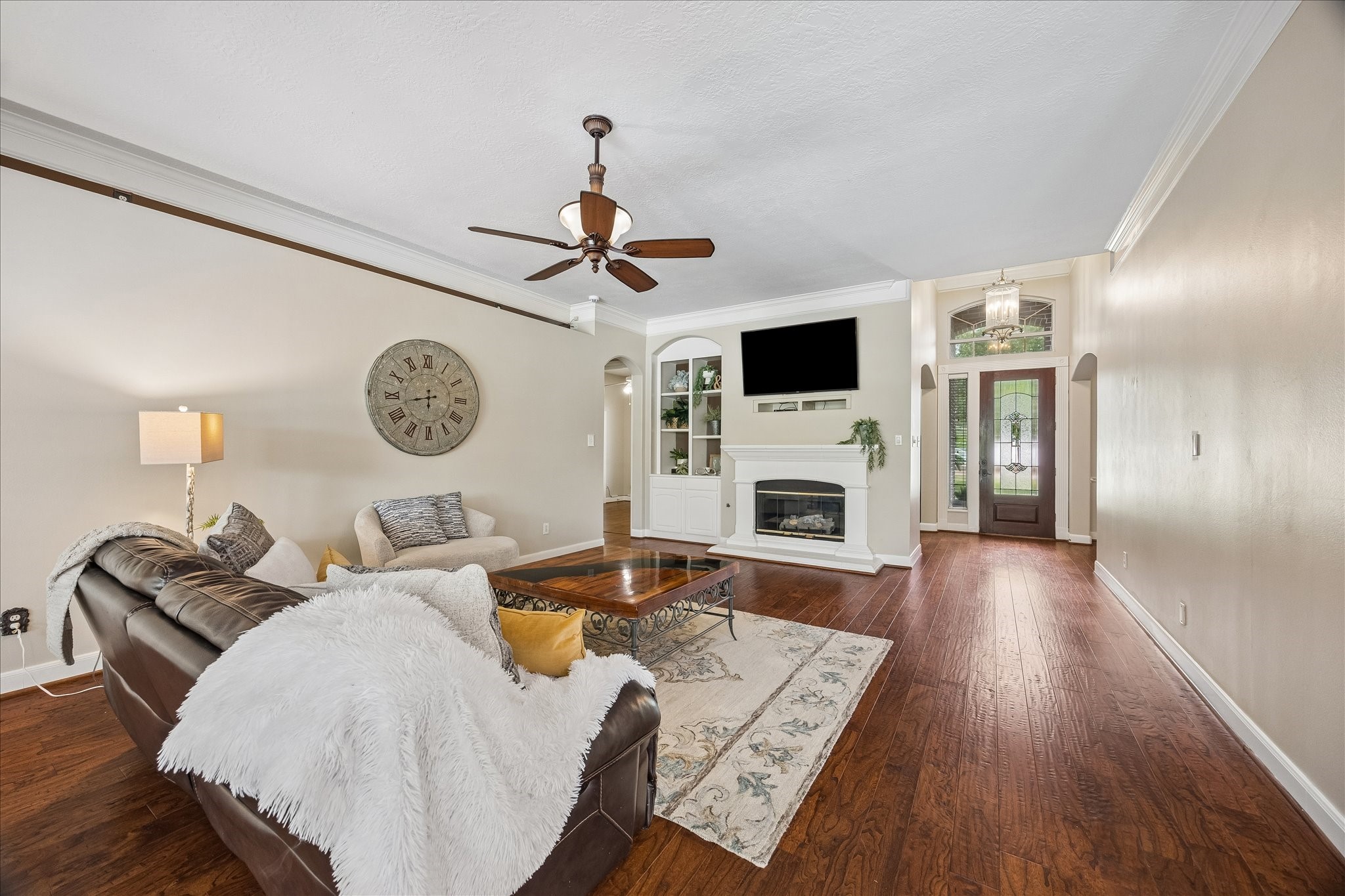 3710 Pine Bark Court Property Photo 6