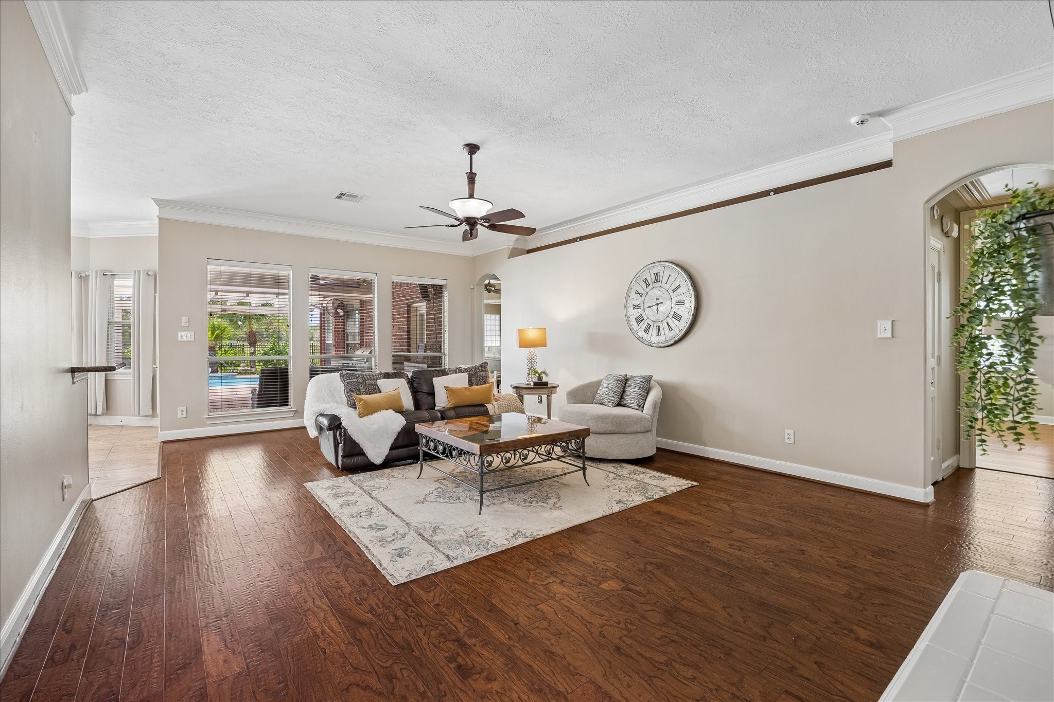 3710 Pine Bark Court Property Photo 7