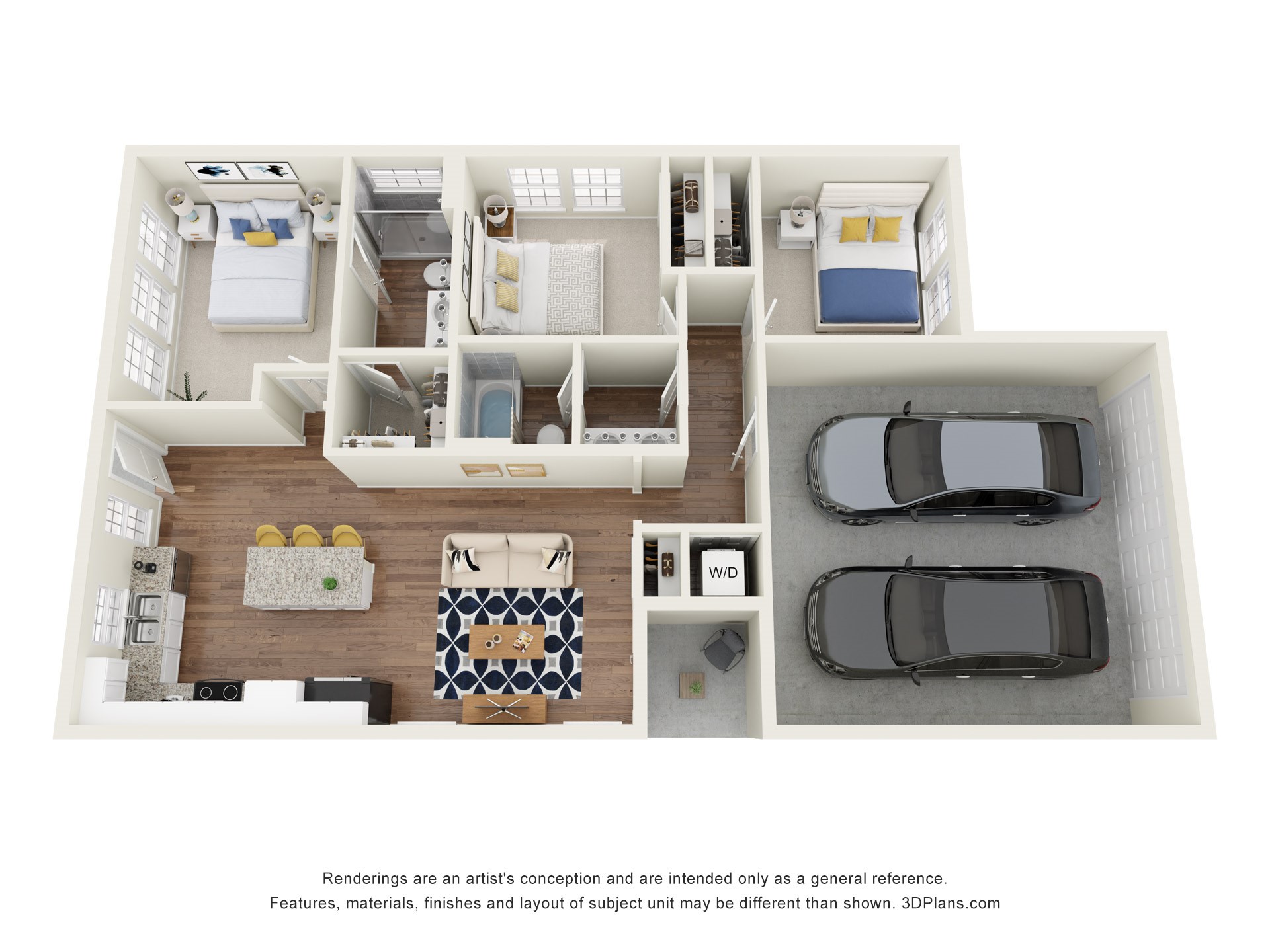 2709-105 Rockhill Road Property Photo 21