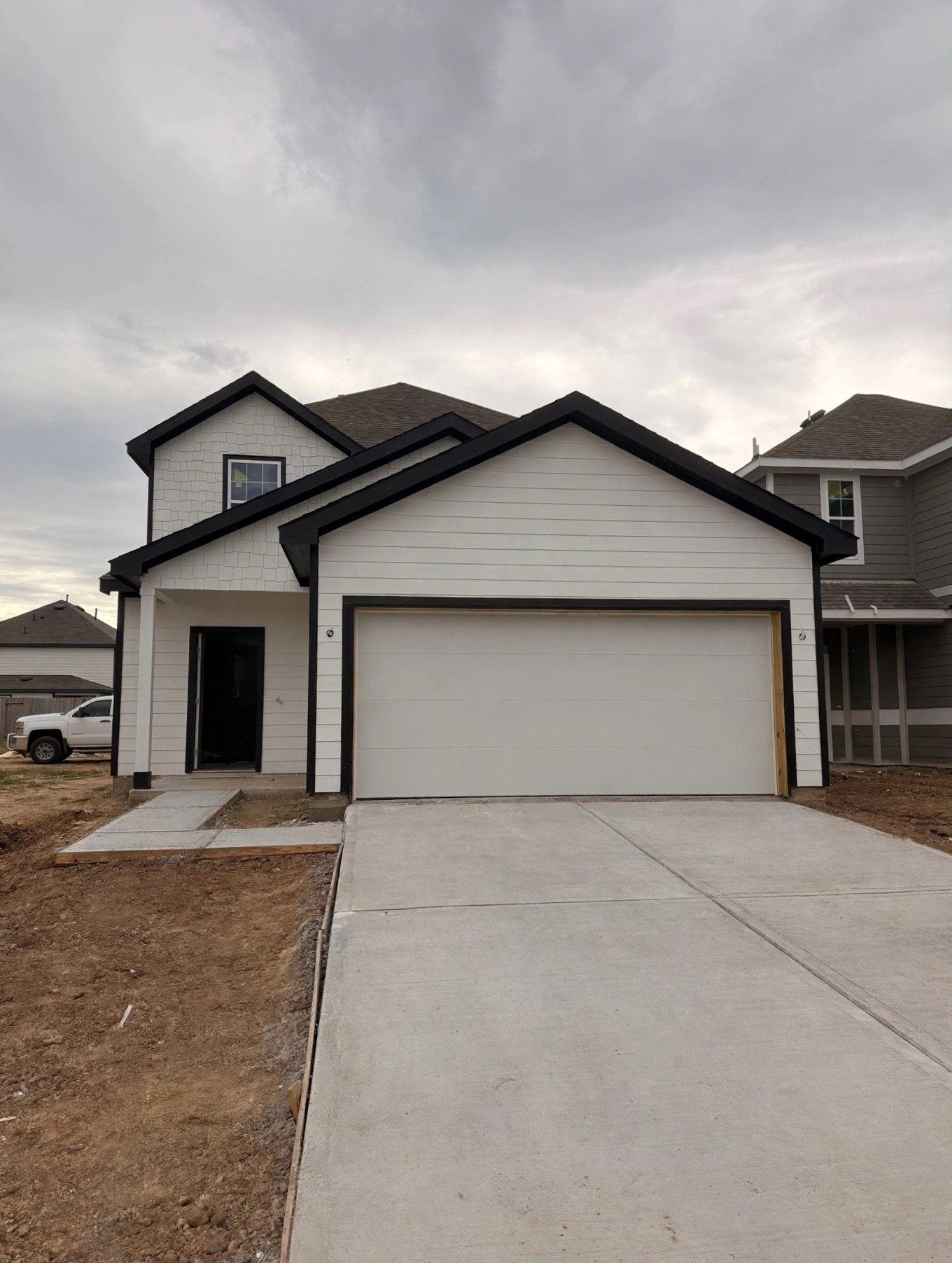 15623 Agave Valley Trail Property Photo 2