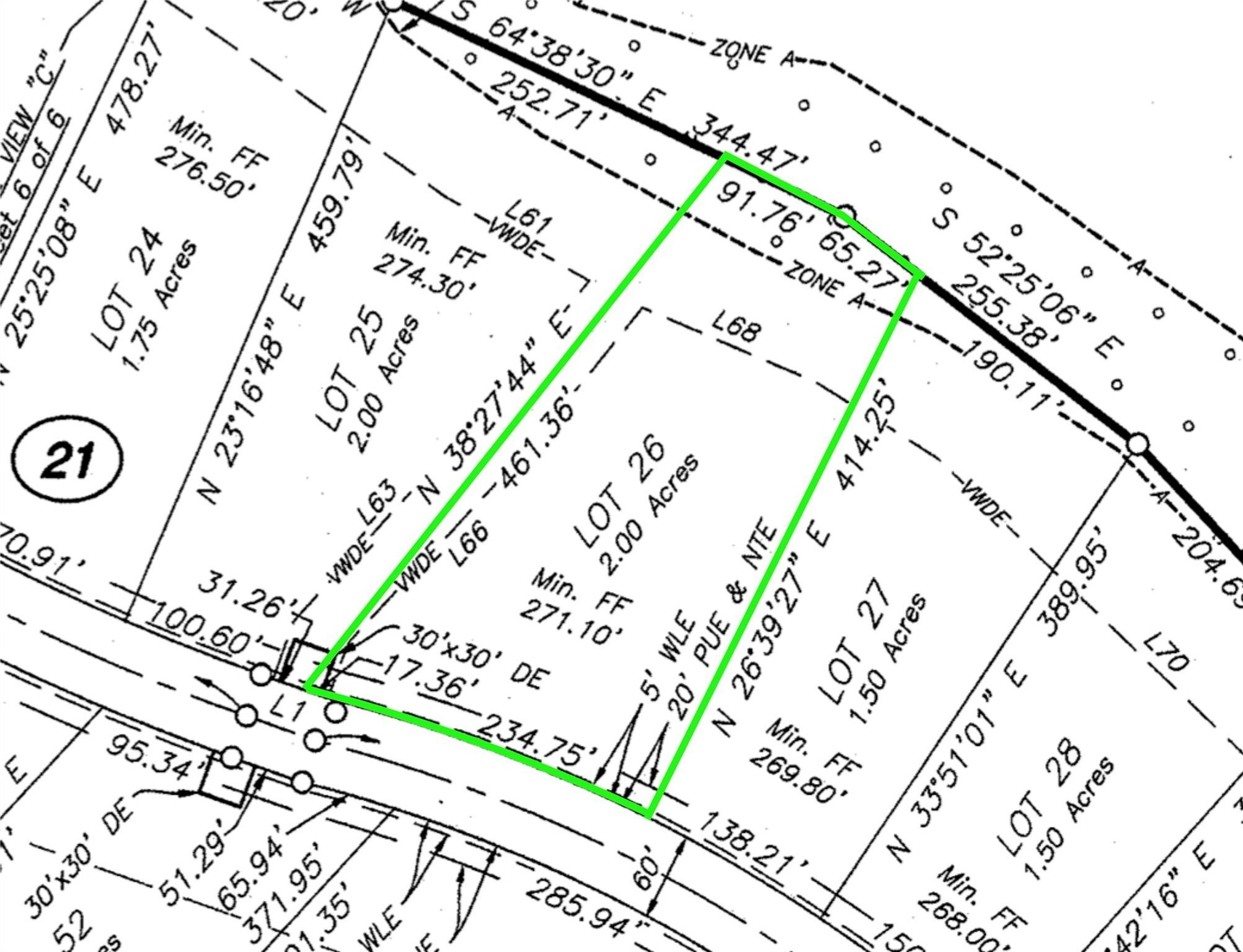 26-21-9 Windmill Road Property Photo