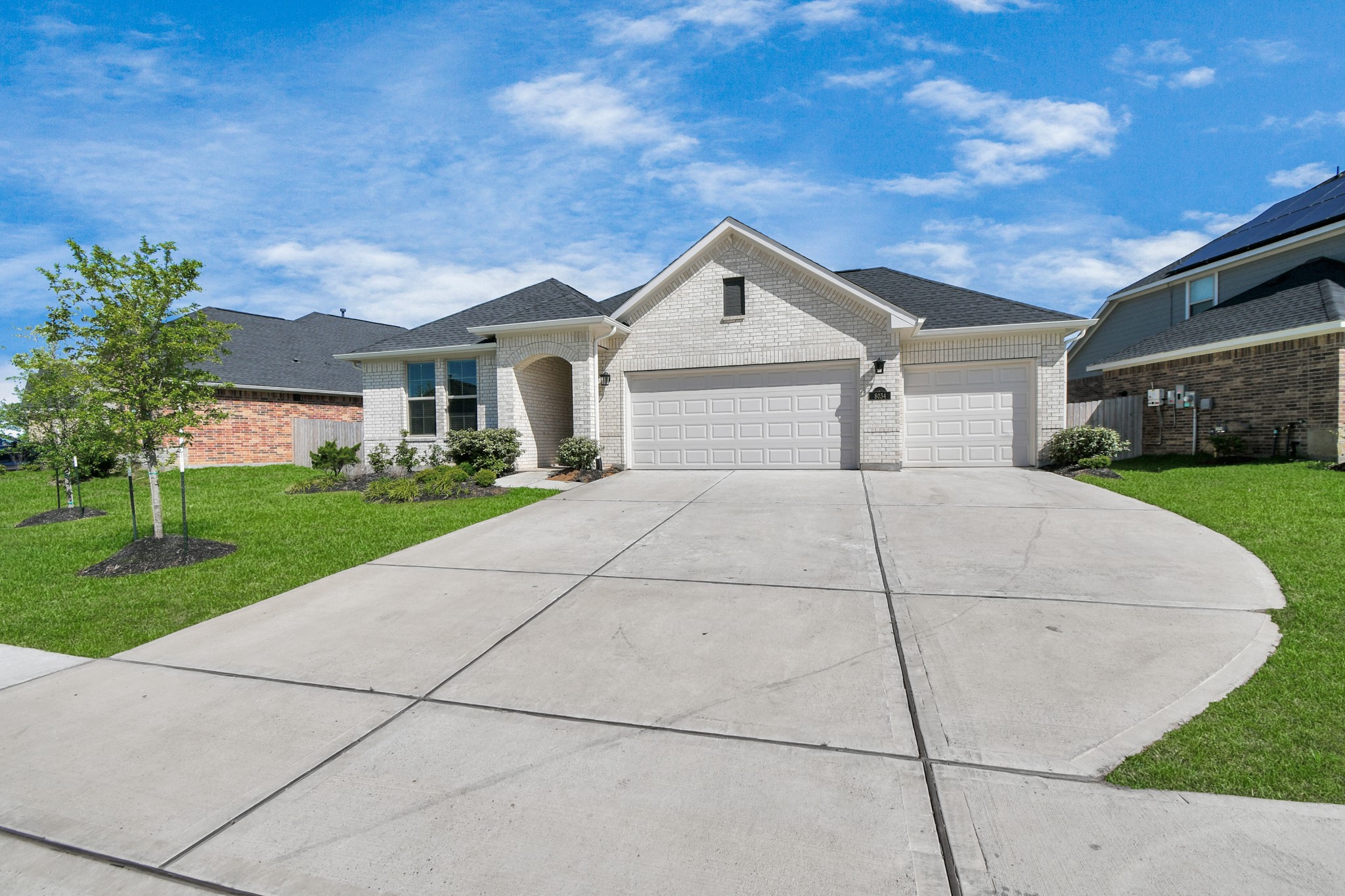 8034 Royal Palm Drive Property Photo