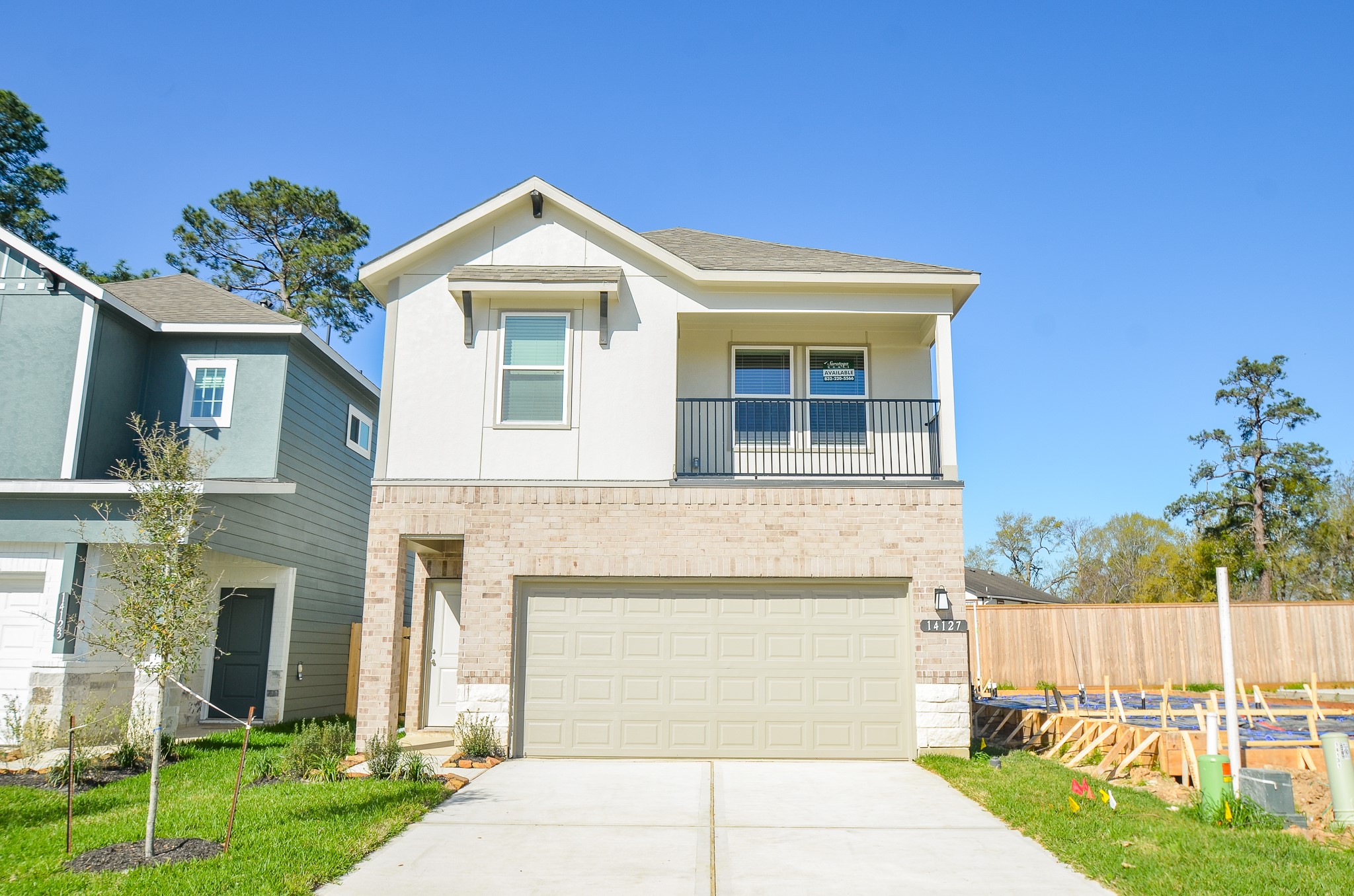 14127 Mellow Pine Ct