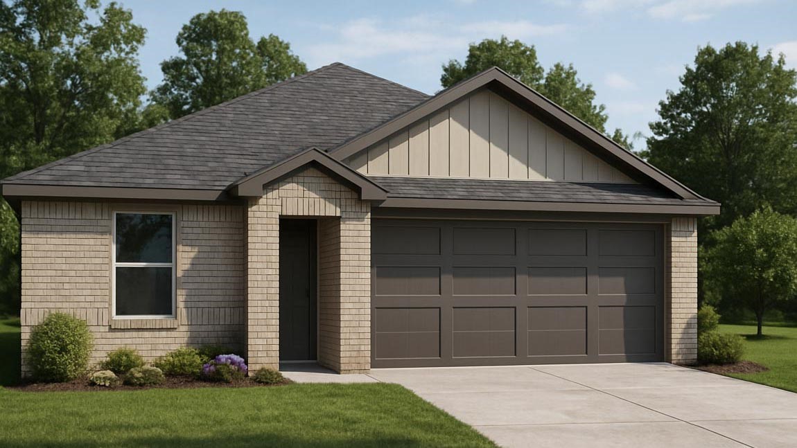 14848 Boxwood Ridge Street Property Photo 1