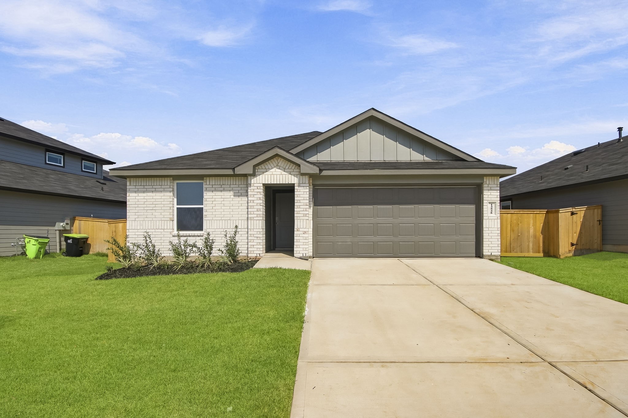 14848 Boxwood Ridge Street Property Photo 1