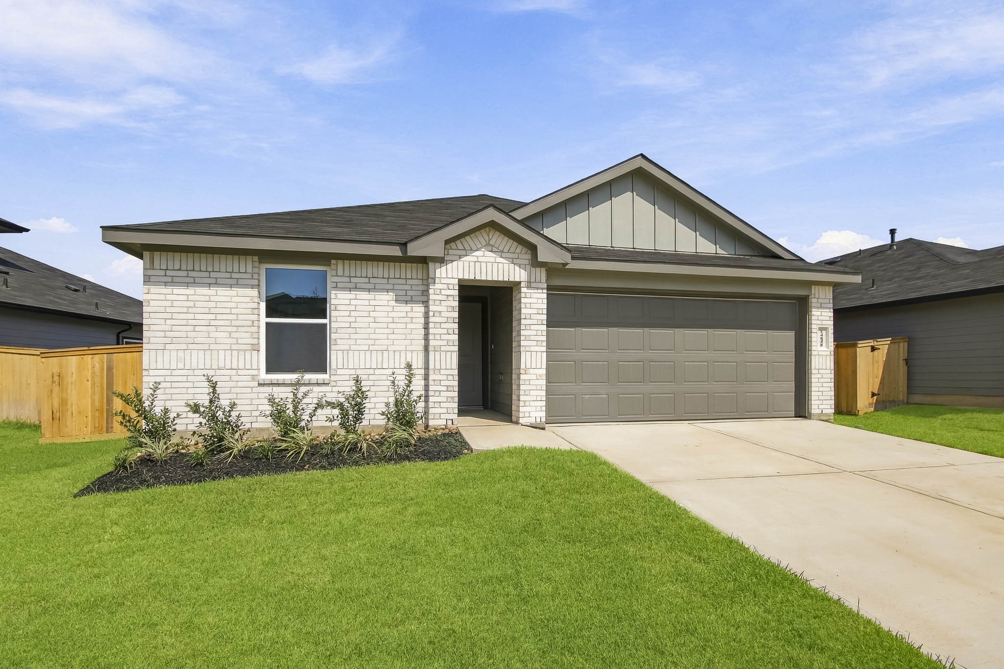 14848 Boxwood Ridge Street Property Photo 2