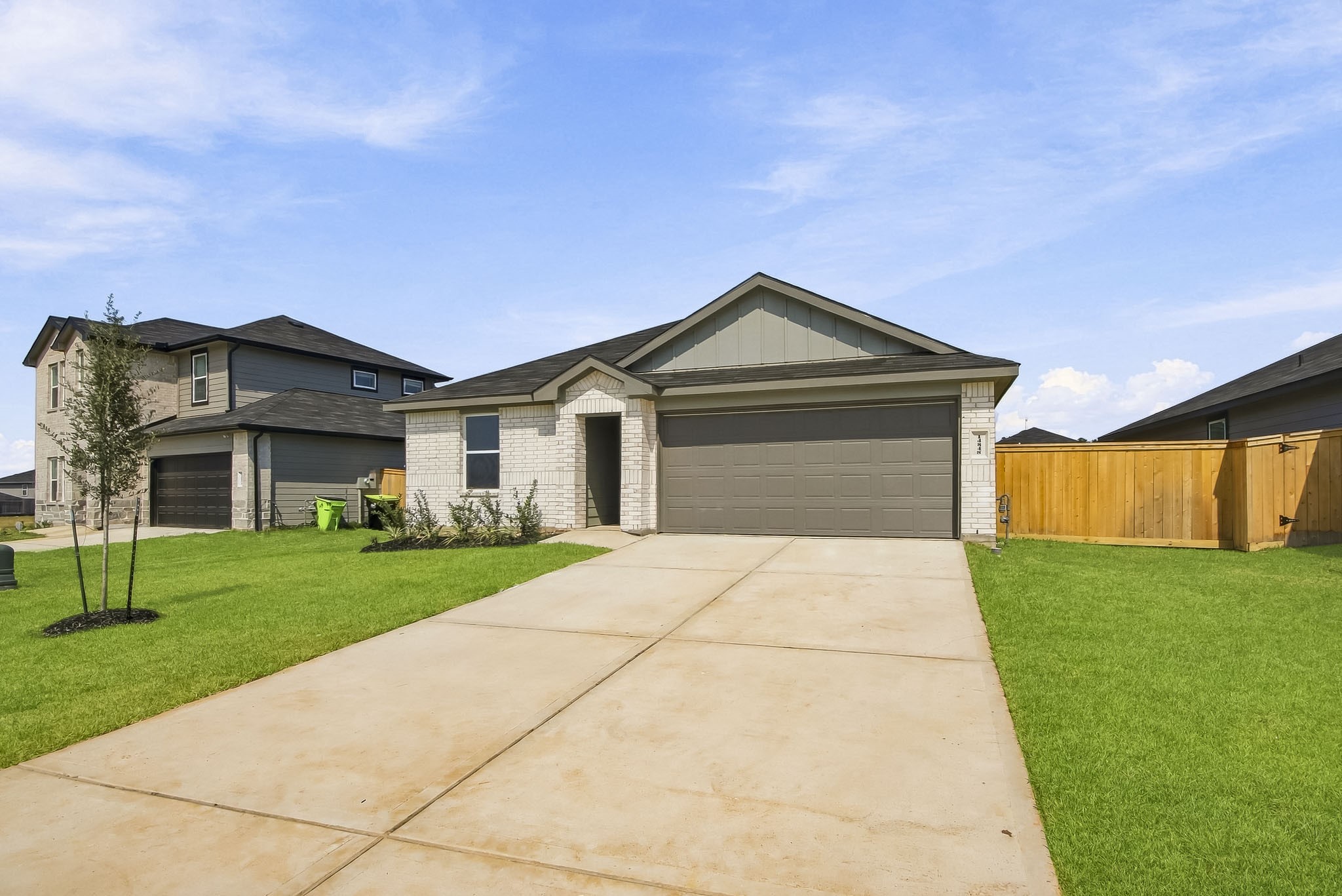 14848 Boxwood Ridge Street Property Photo 3