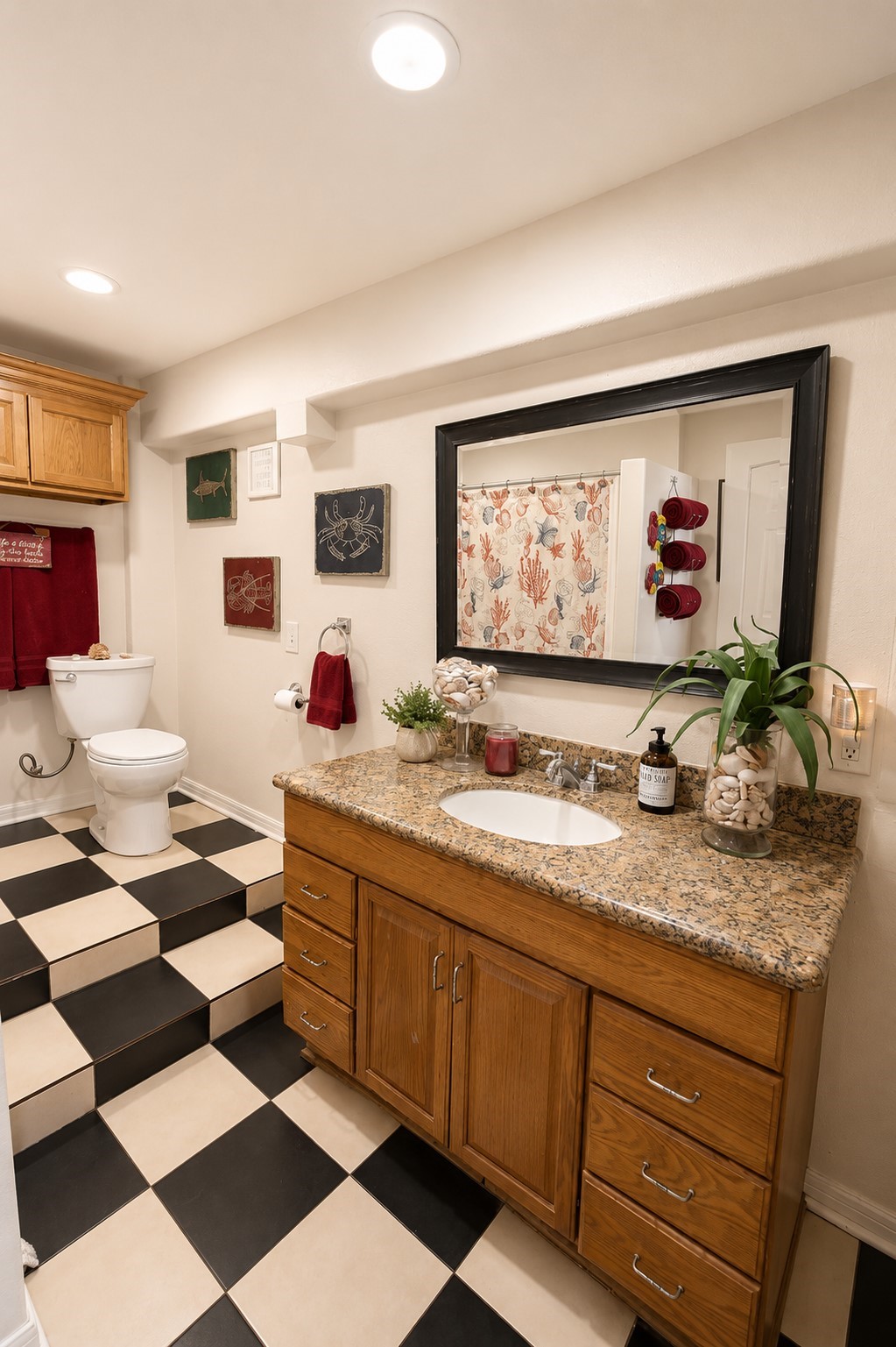 579 Warsaw Street Property Photo 17
