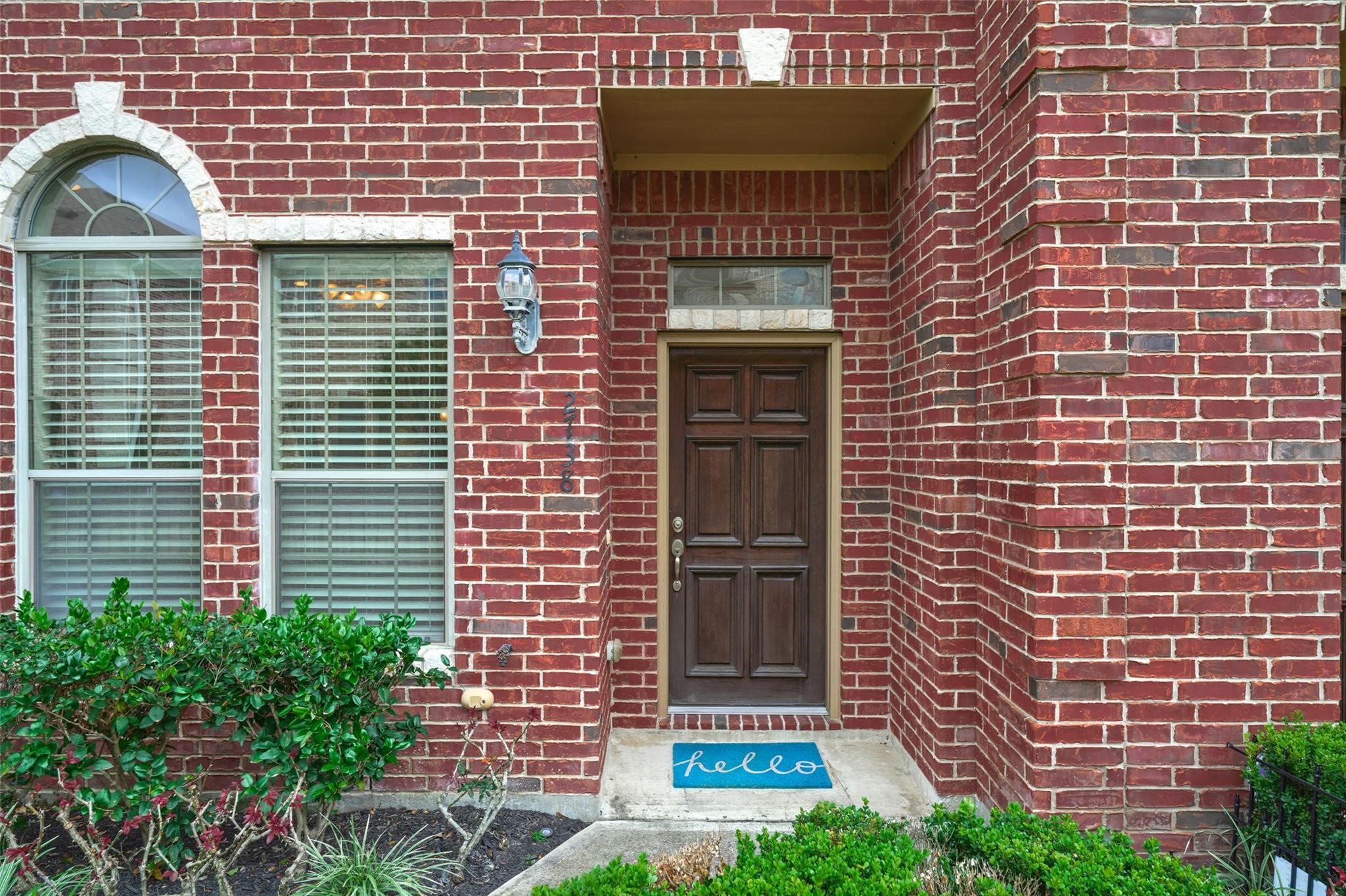 2738 Misty Heath Lane Property Photo 3