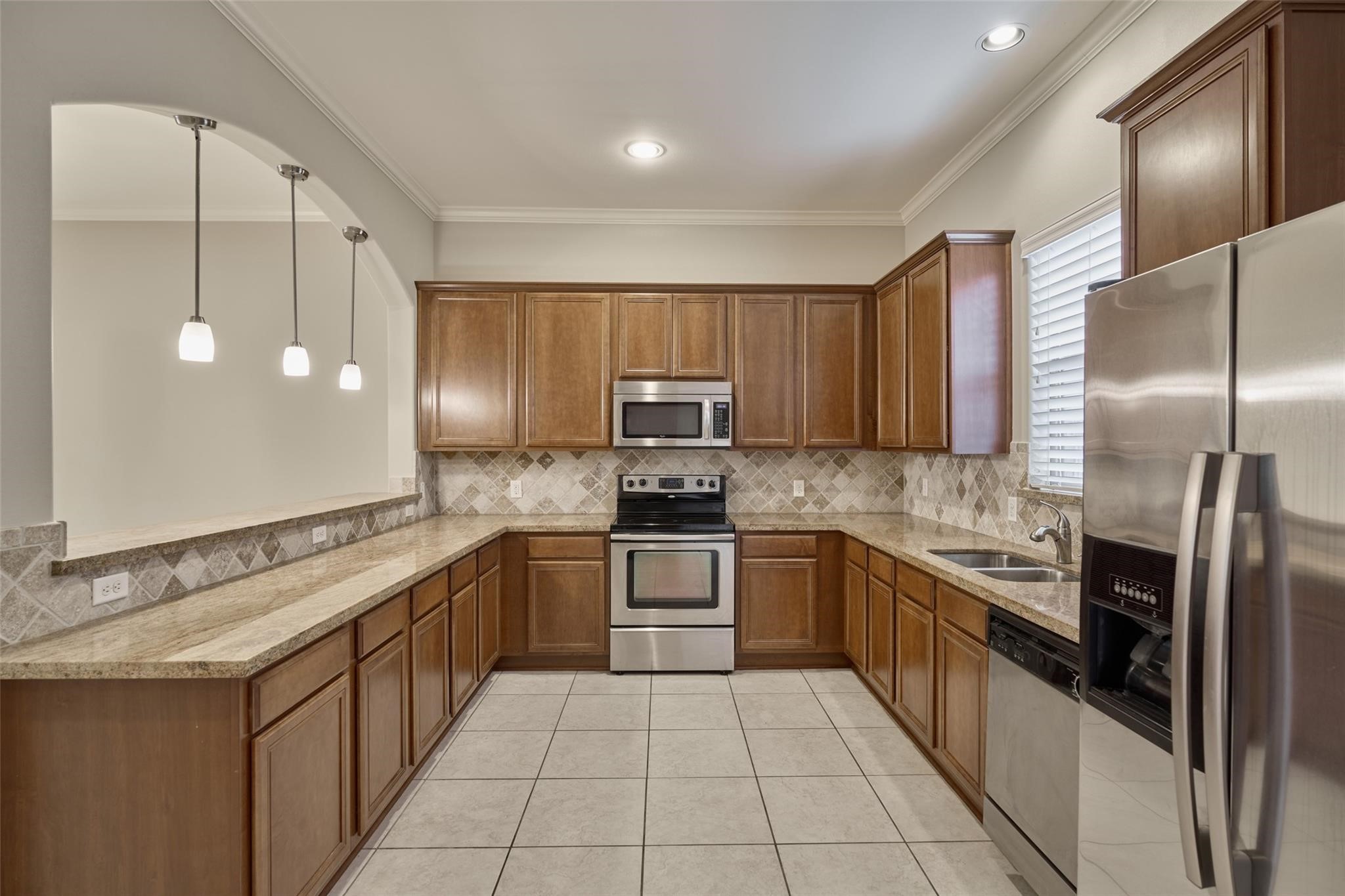2738 Misty Heath Lane Property Photo 10
