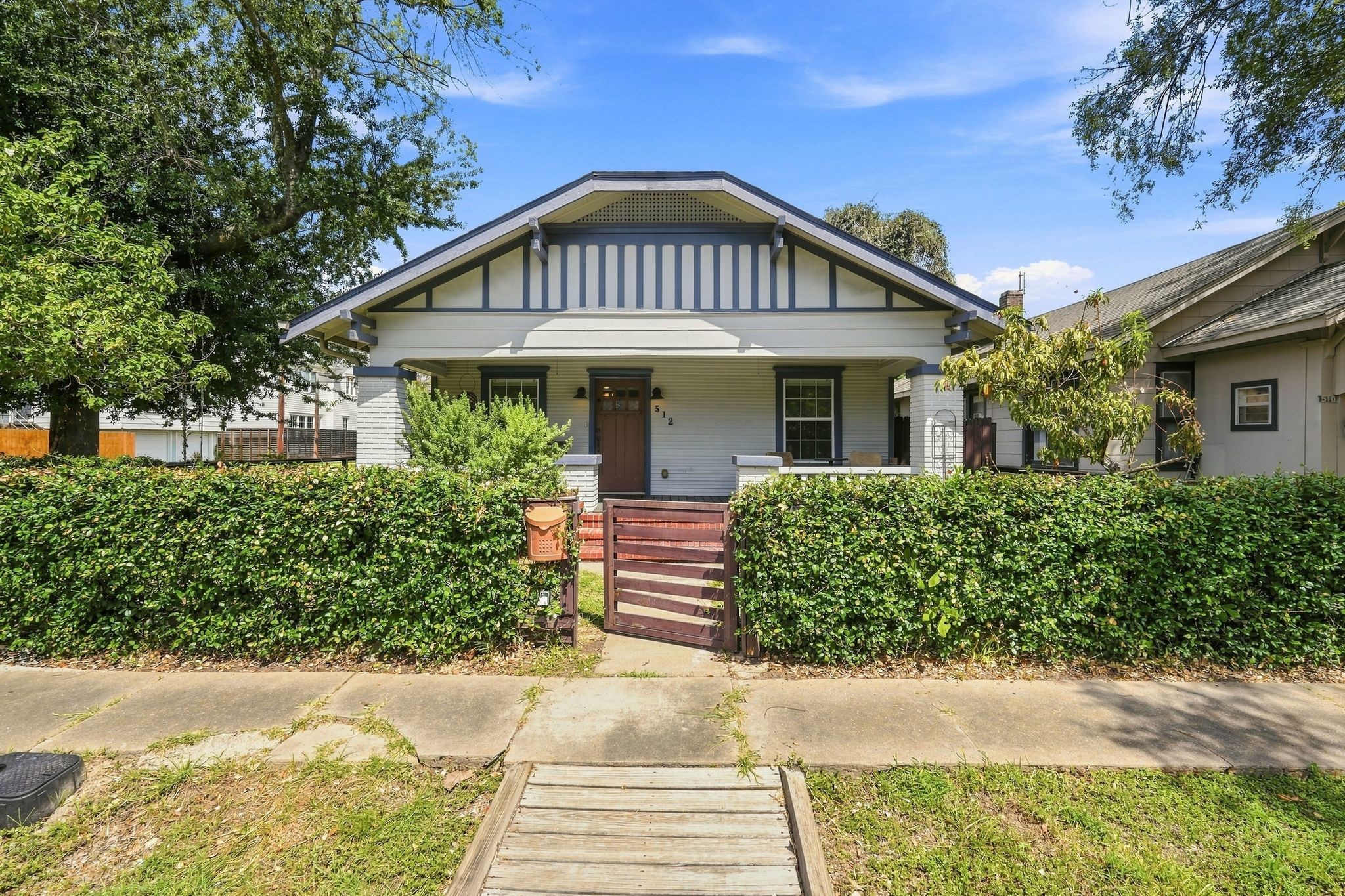 512 Enid Street Property Photo 1