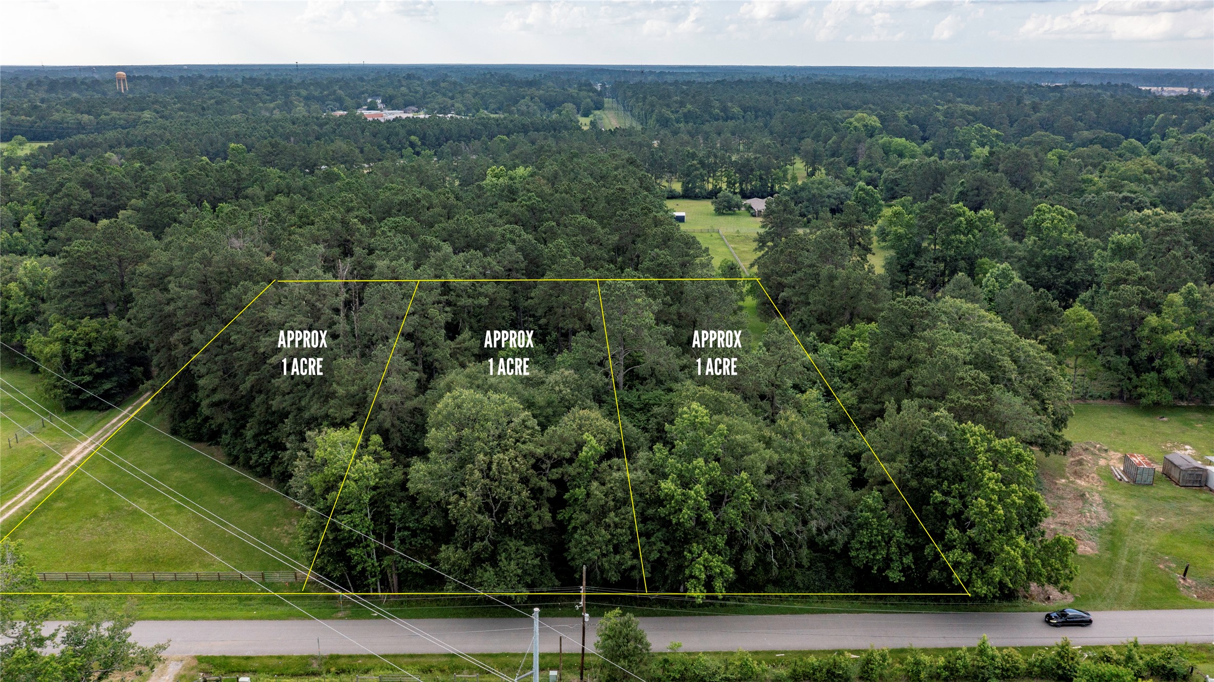 Tbd A1 County Road 318 Property Photo 1