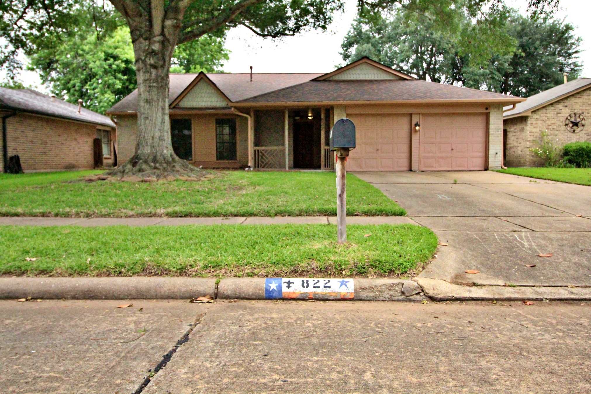 822 Mayweather Lane