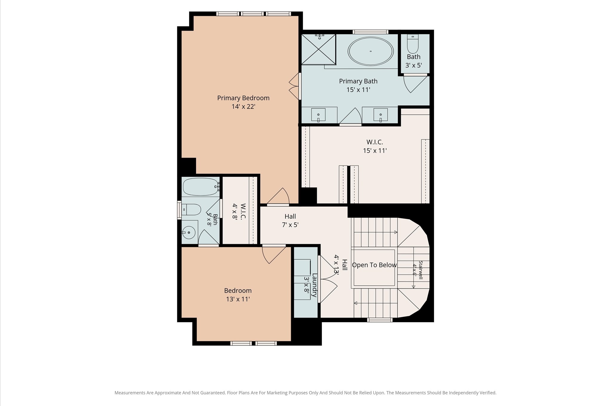 2710 Arabelle Grove Property Photo 3