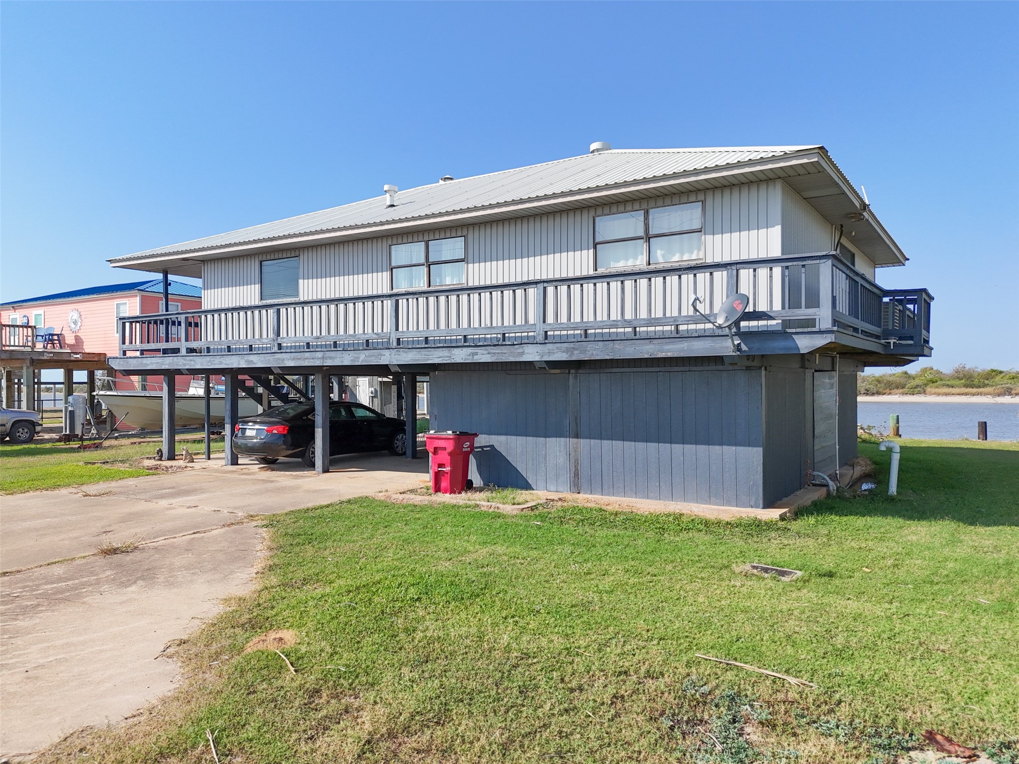 4366 Fm-2031 Property Photo 1