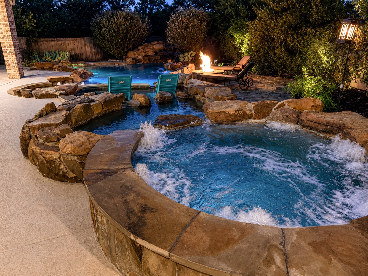 13406 Ambler Springs Drive Property Photo 45