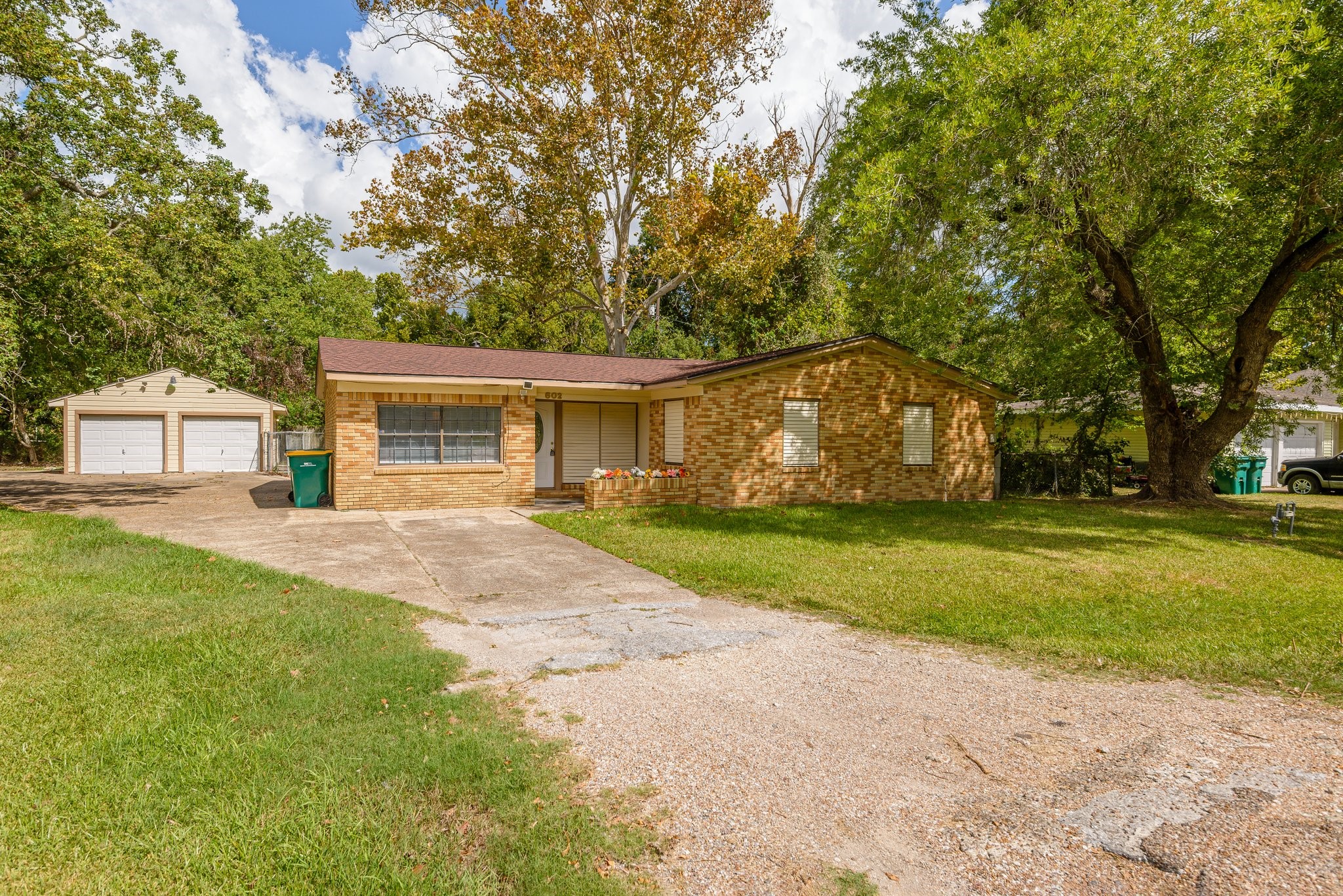 602 Roosevelt Street Property Photo 2