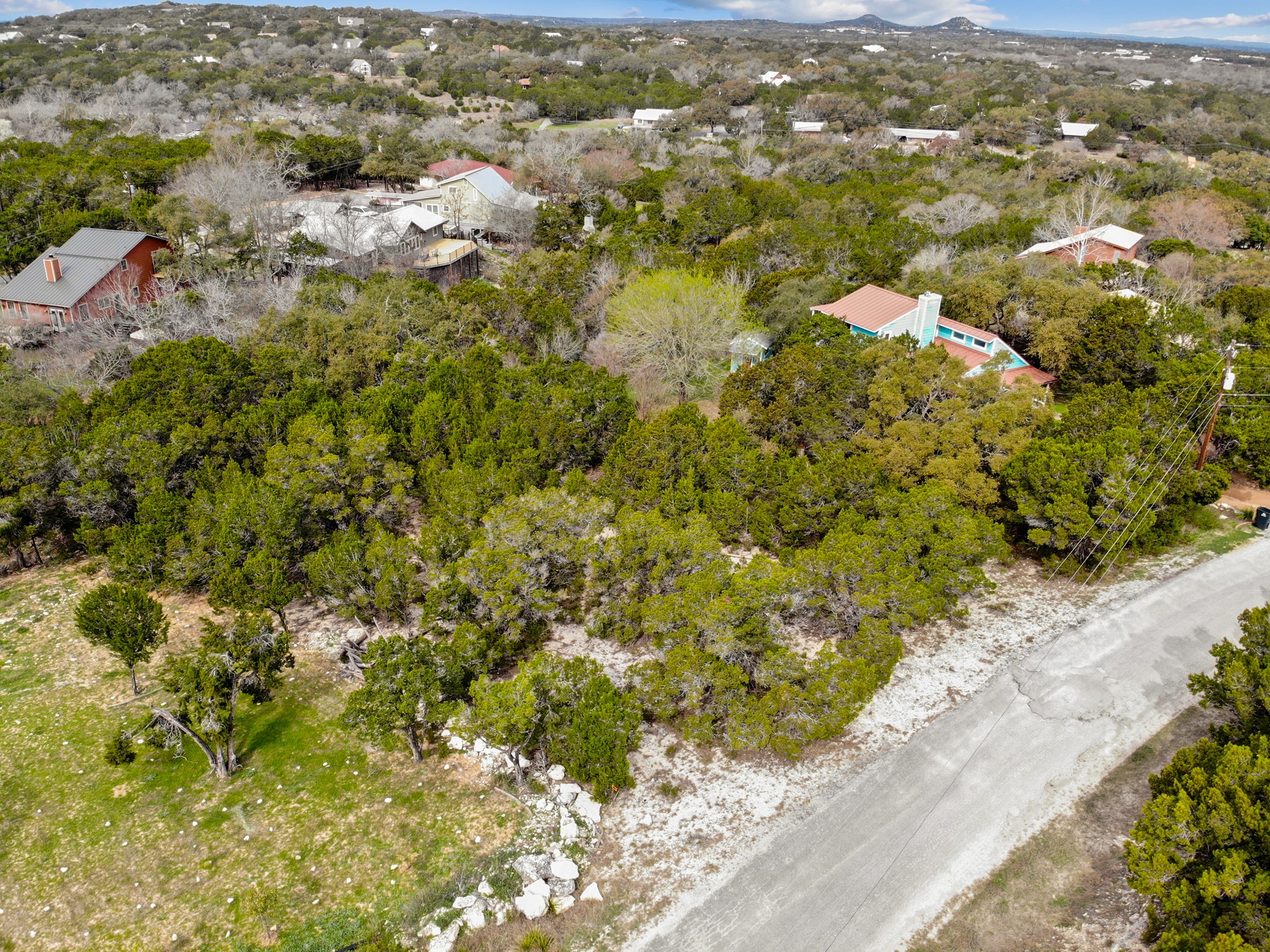 210 Barber Drive Property Photo 2