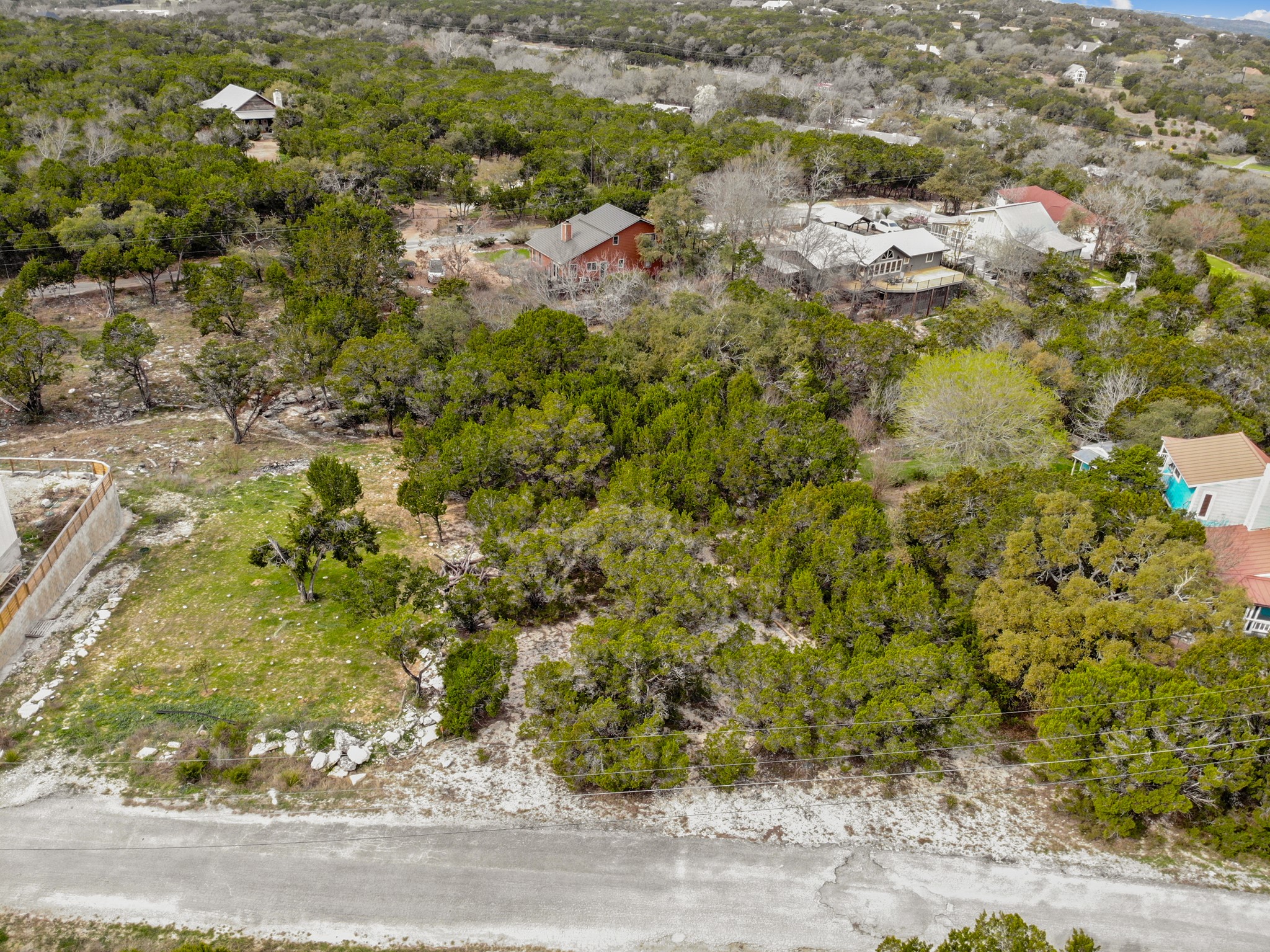 210 Barber Drive Property Photo 3