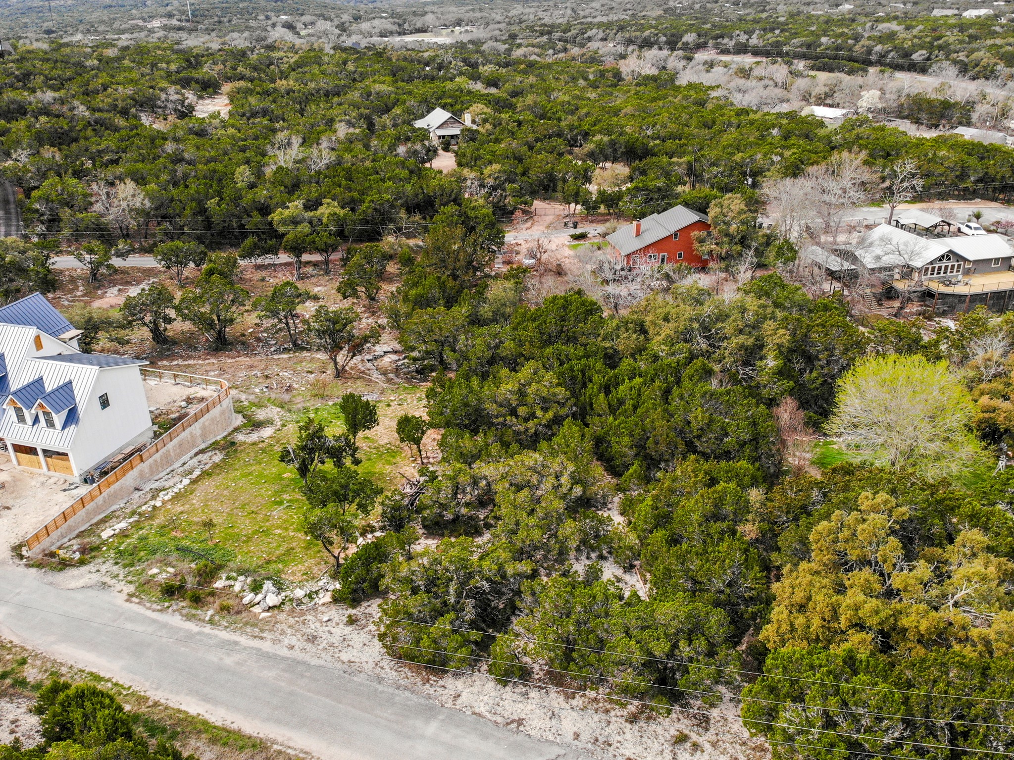 210 Barber Drive Property Photo 4