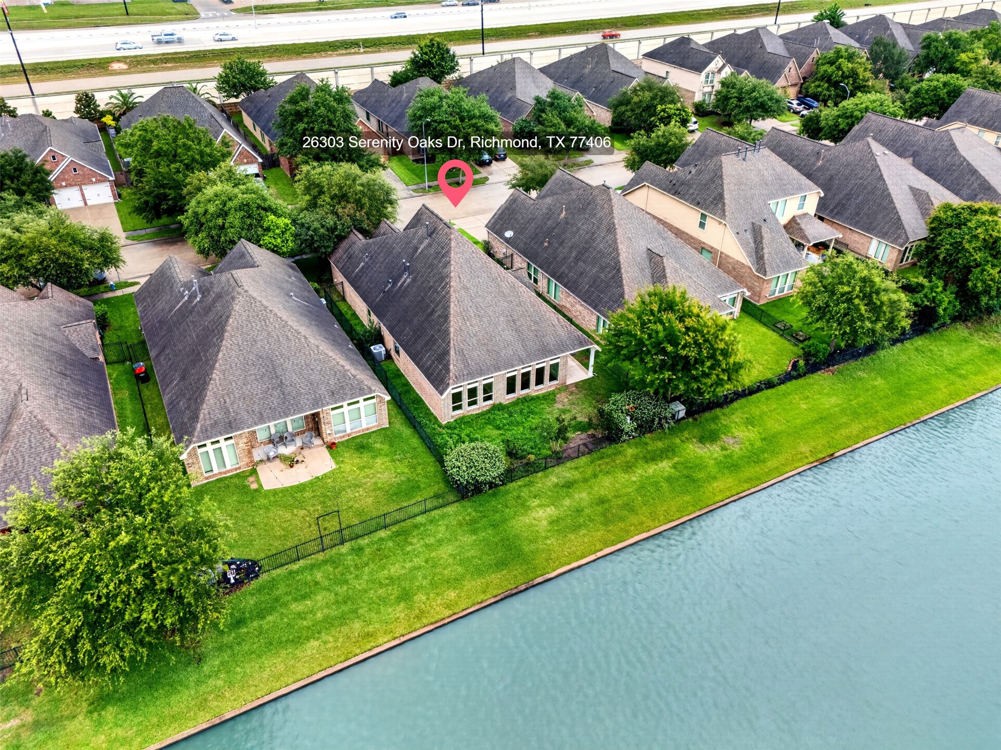 26303 Serenity Oaks Drive Property Photo 45