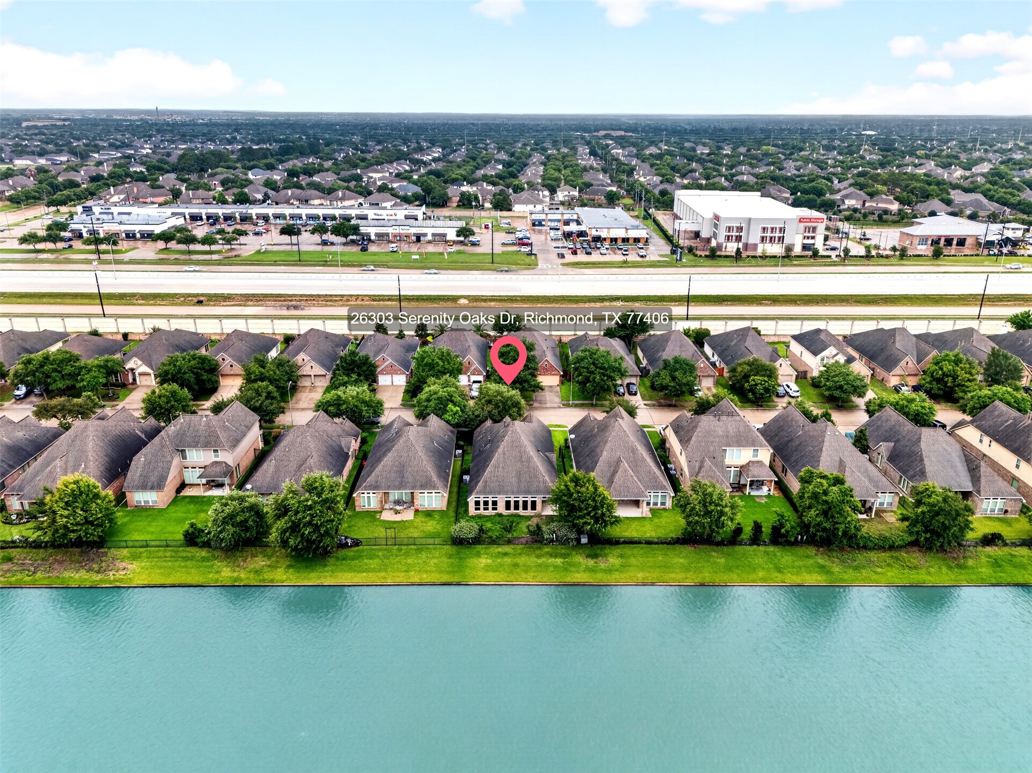 26303 Serenity Oaks Drive Property Photo 46