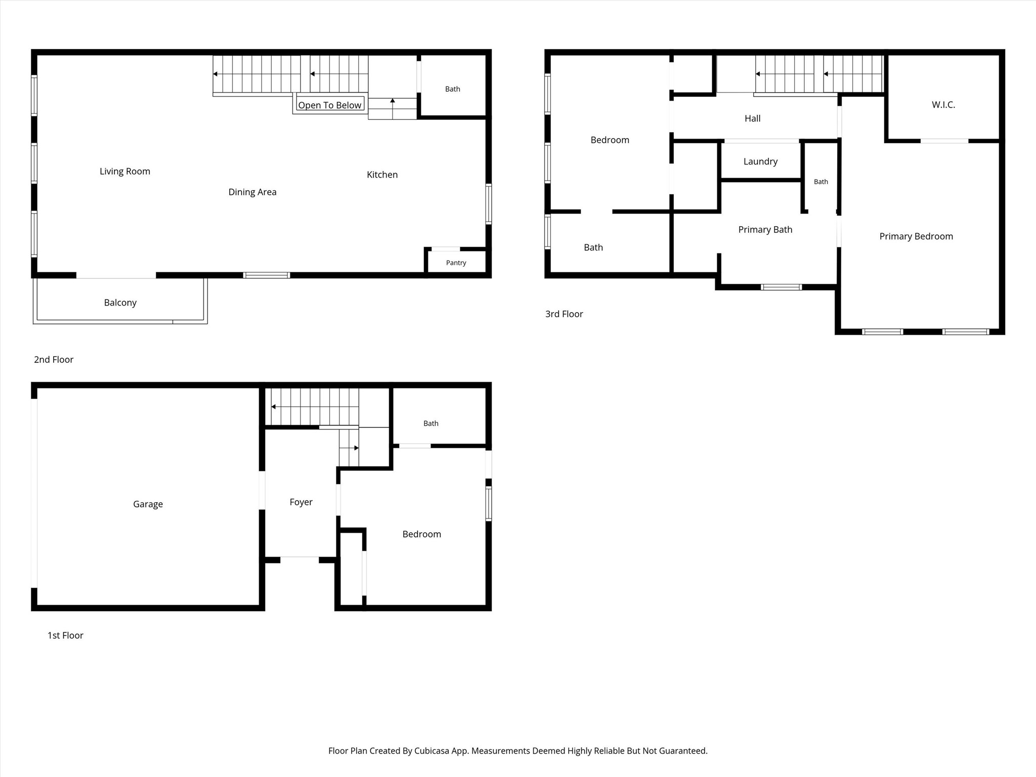 920 Thornton Road G Property Photo 5