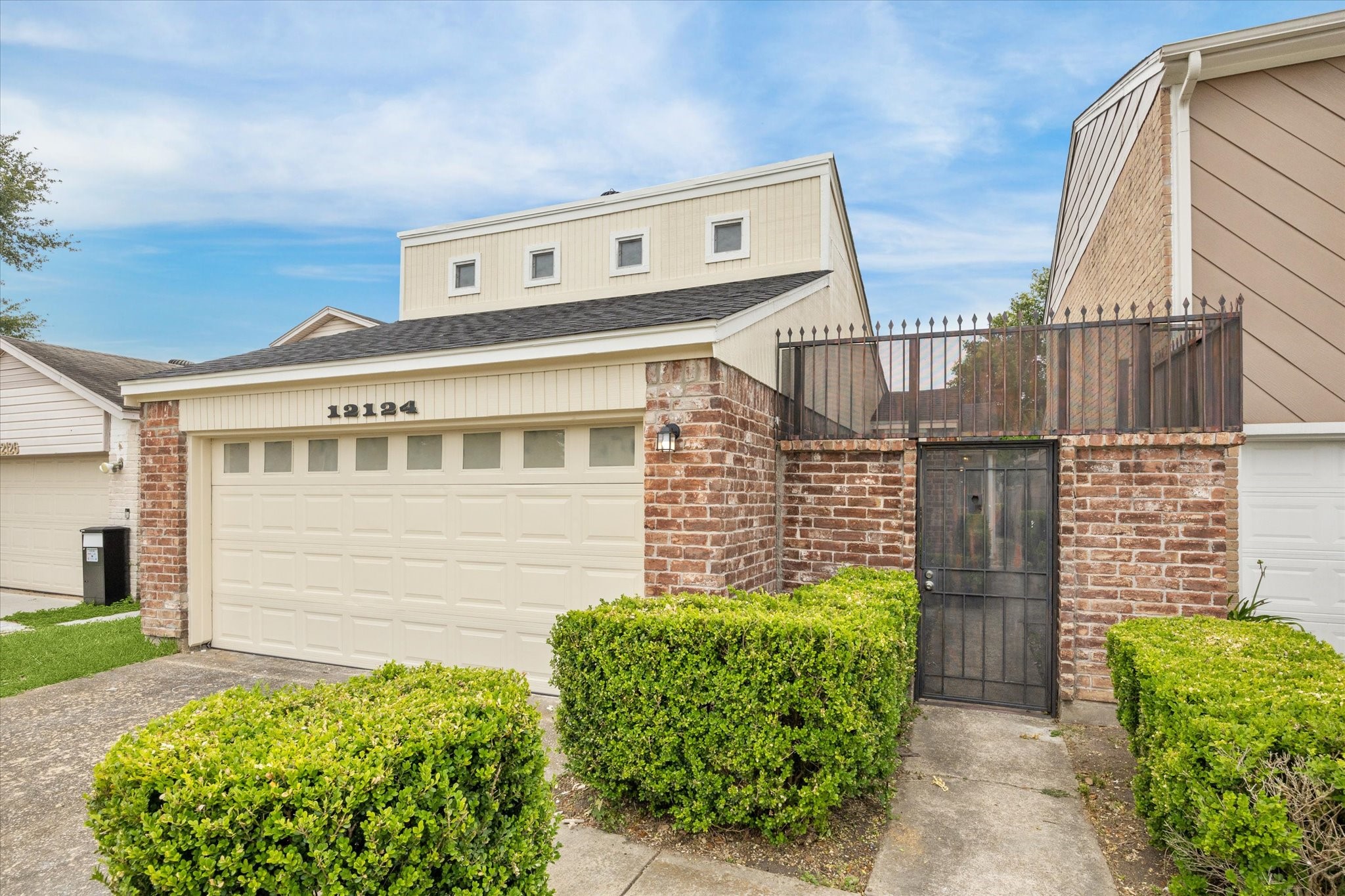 12124 Burdine Street Property Photo 1