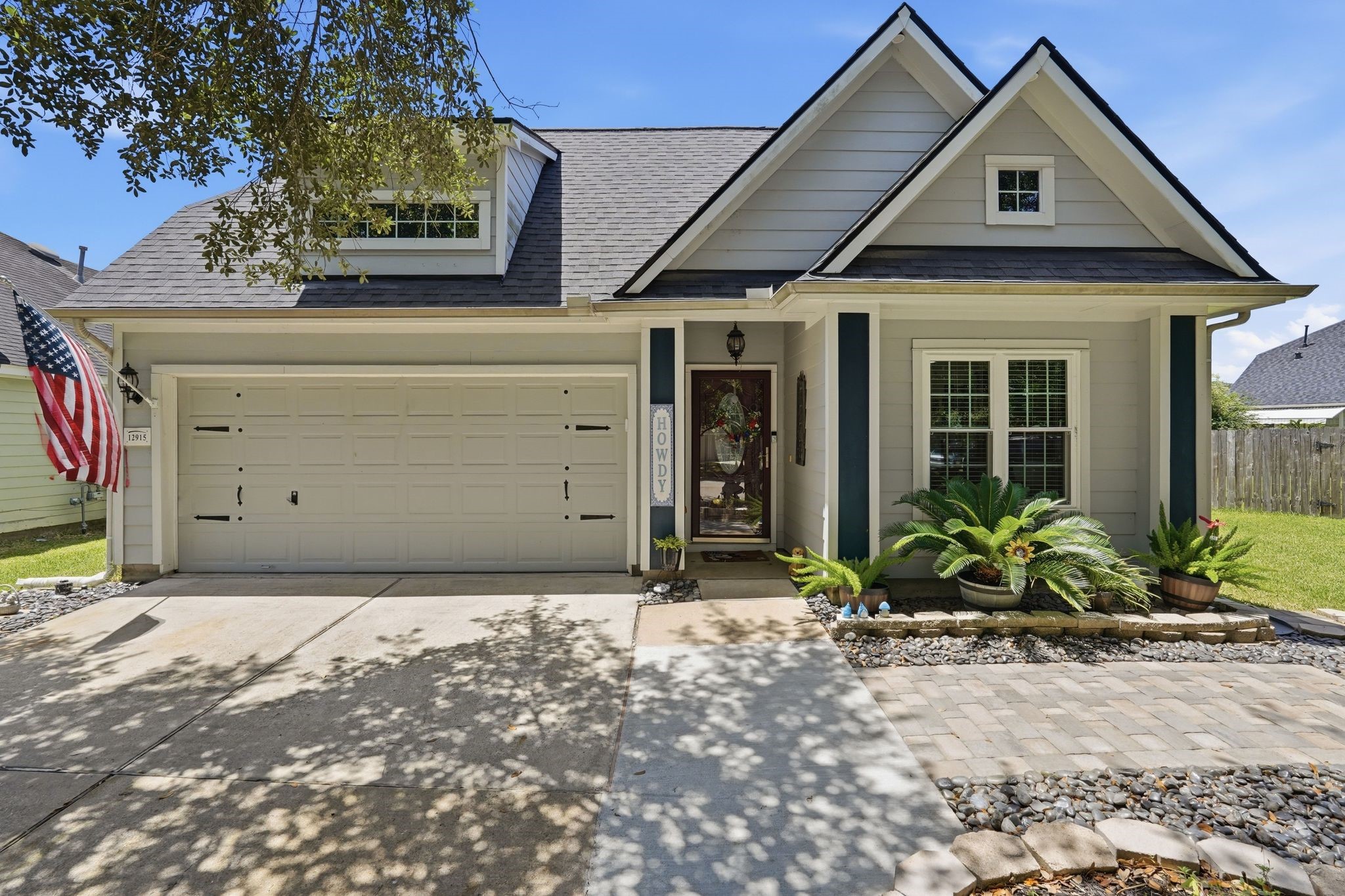 12915 Palm Leaf Court Property Photo 1