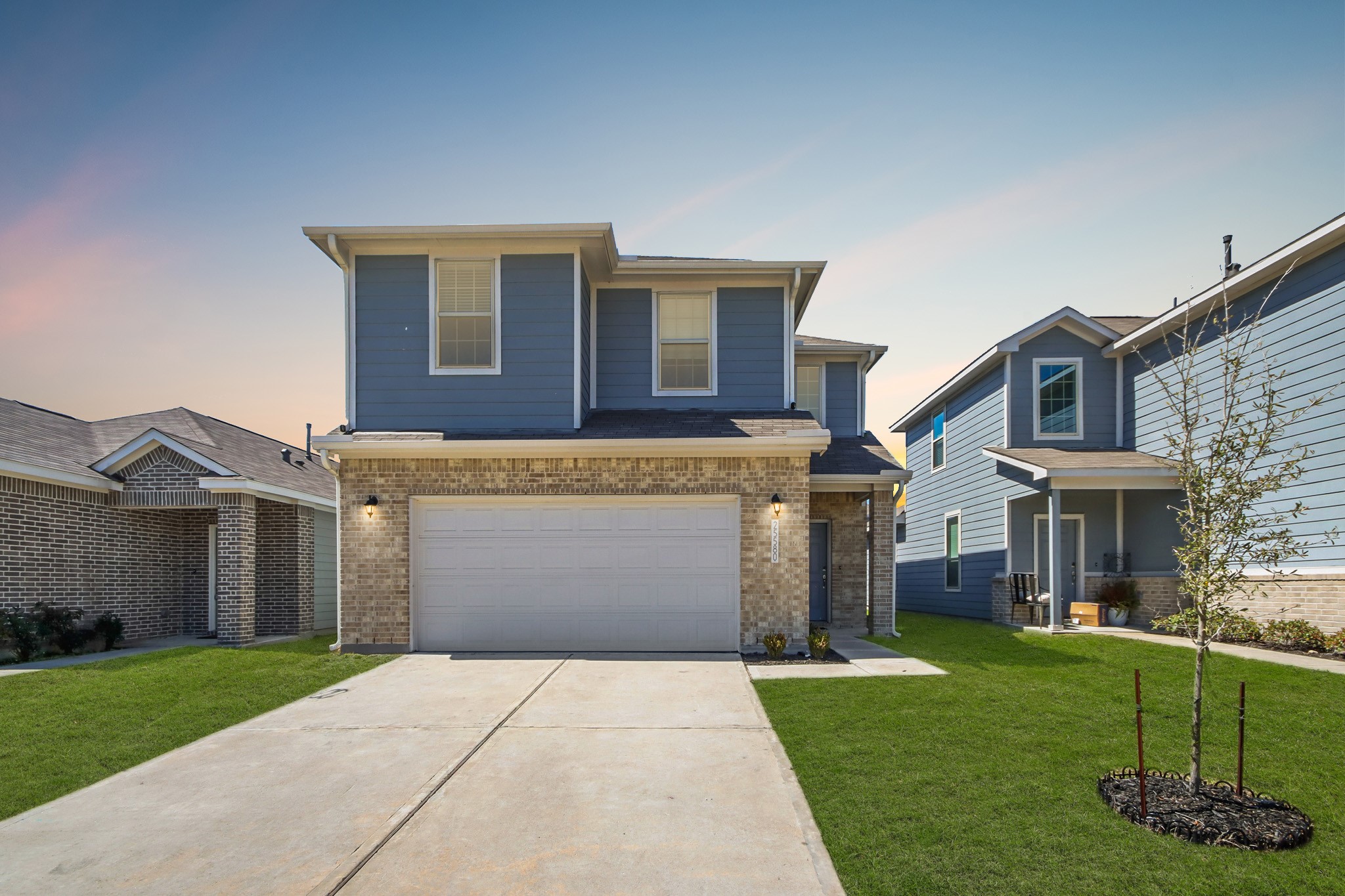 25580 Northpark Palm Drive