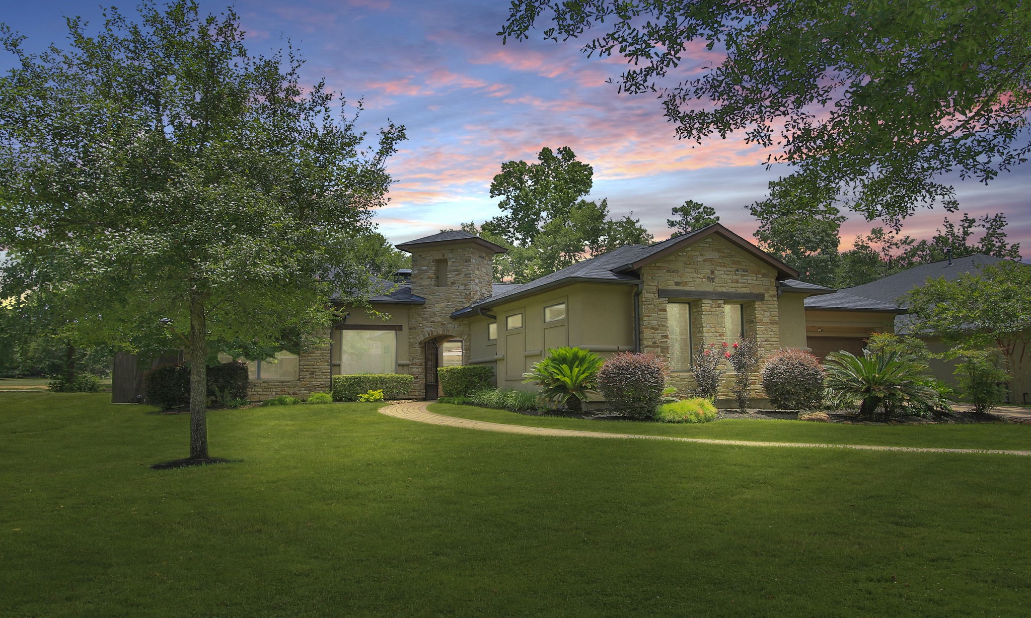 4796 W Fork Boulevard Property Photo